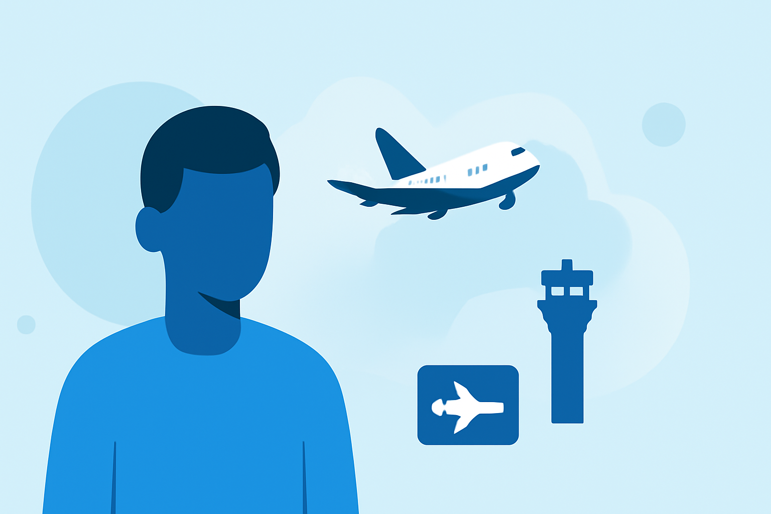 Avoiding Common Mistakes When Dealing with Fog at the Airport