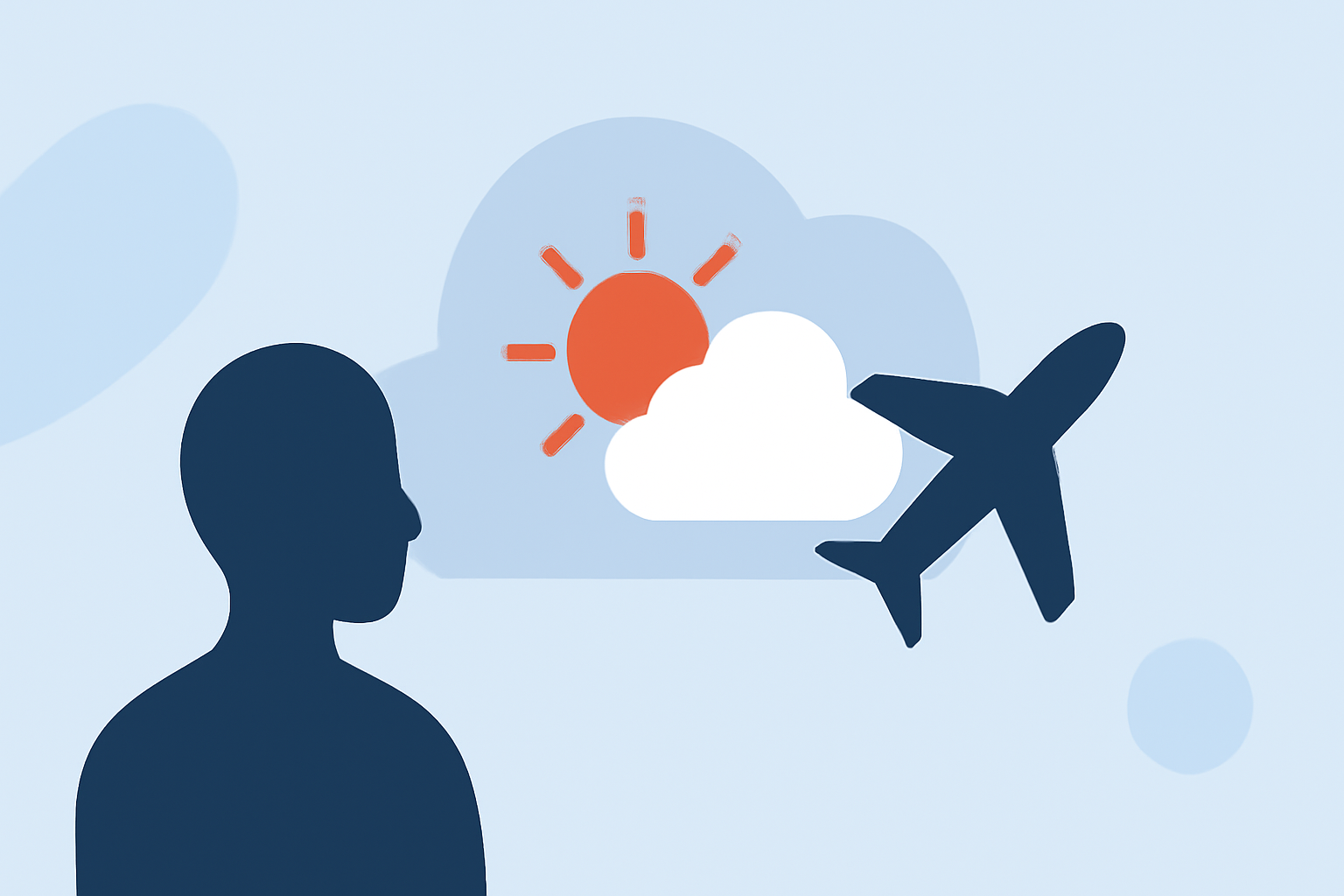 Weather and Red-Eye Flights: Essential Tips for Travelers