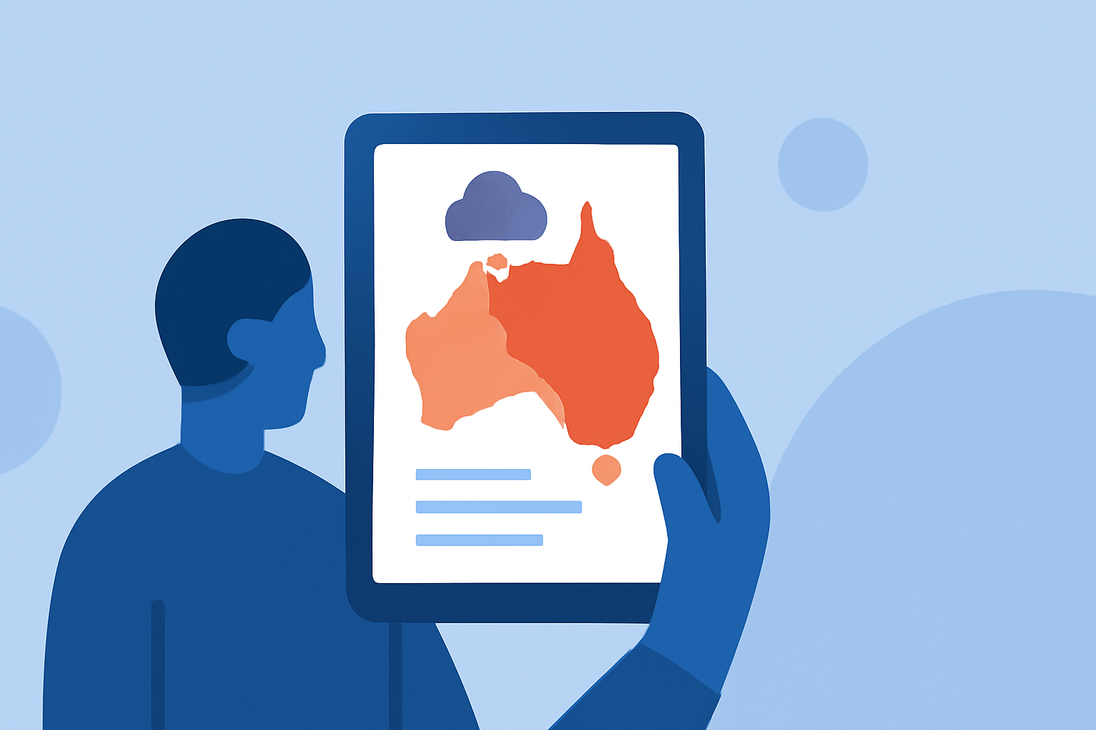 Accessing Drought Outlooks on Your Tablet: A Comprehensive Guide