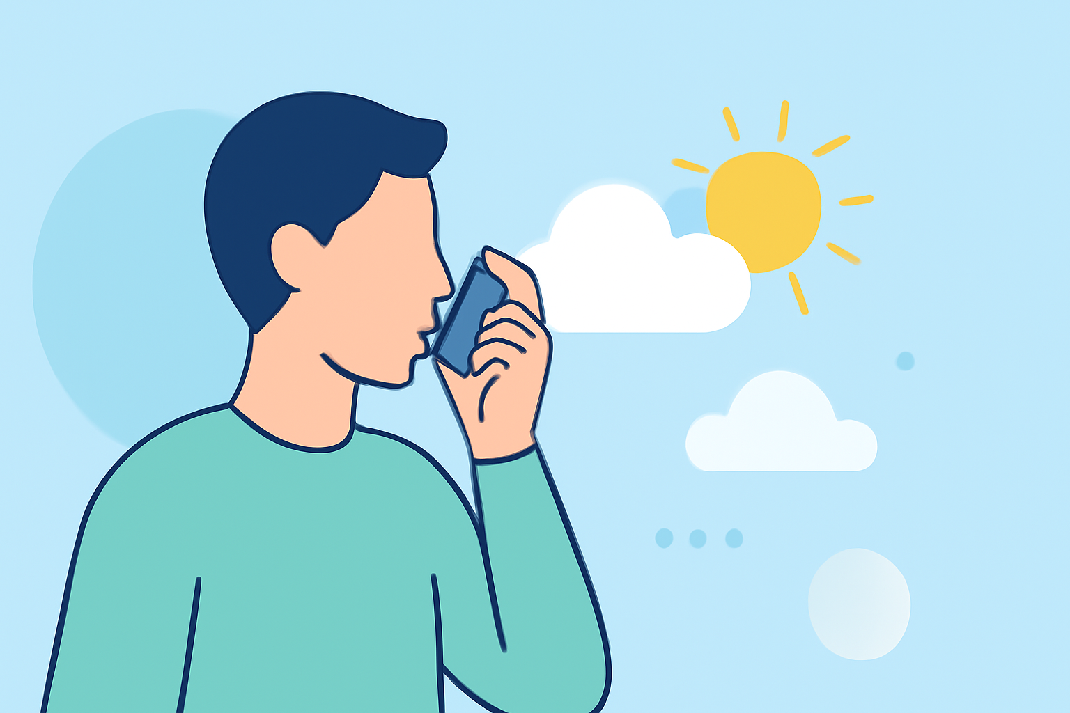 Managing Asthma During Outdoor Events: Essential Weather Considerations