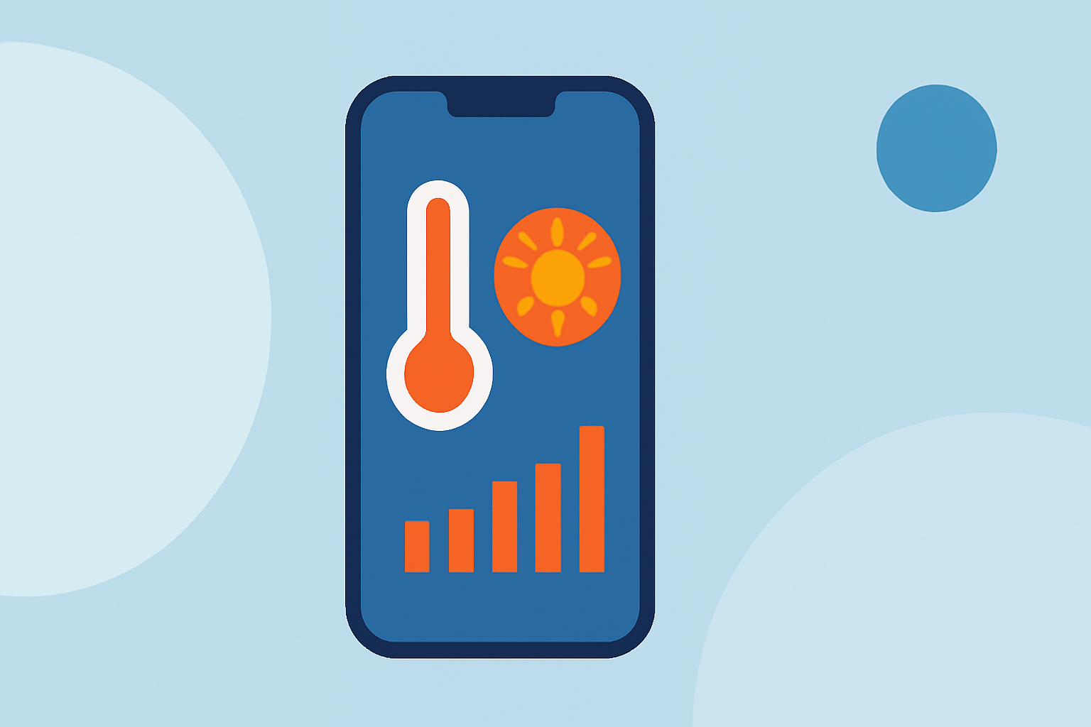 Tracking Heat Record Streaks on iPhone: Your Ultimate Guide