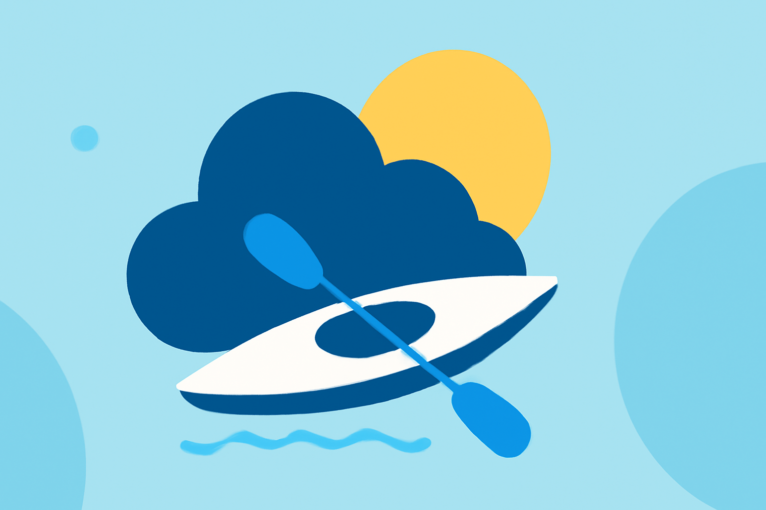Weather Tips for Kayaking Trips: A Guide for Outdoor Enthusiasts