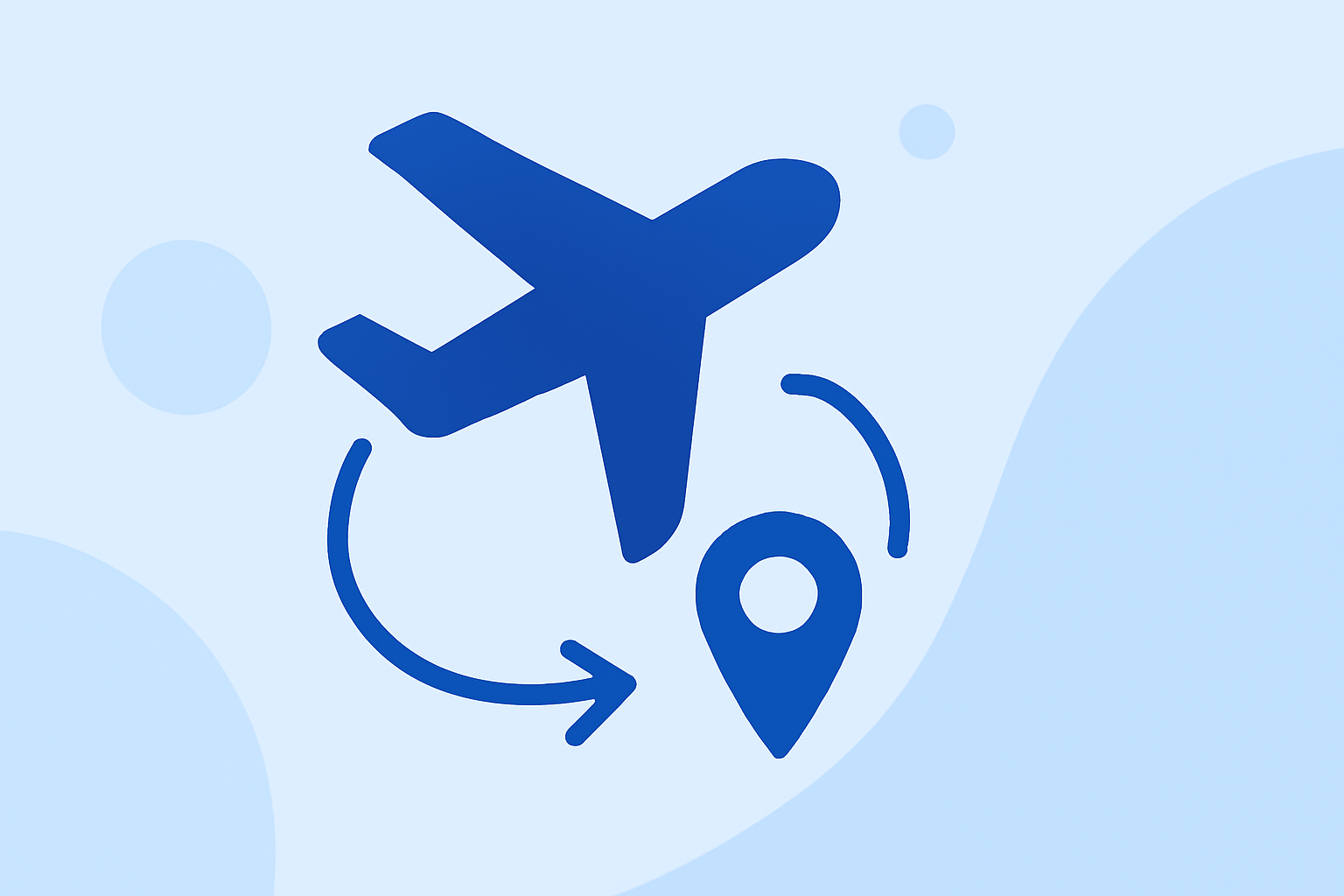 Optimizing Domestic Flight Connections: Best Practices and Common Pitfalls