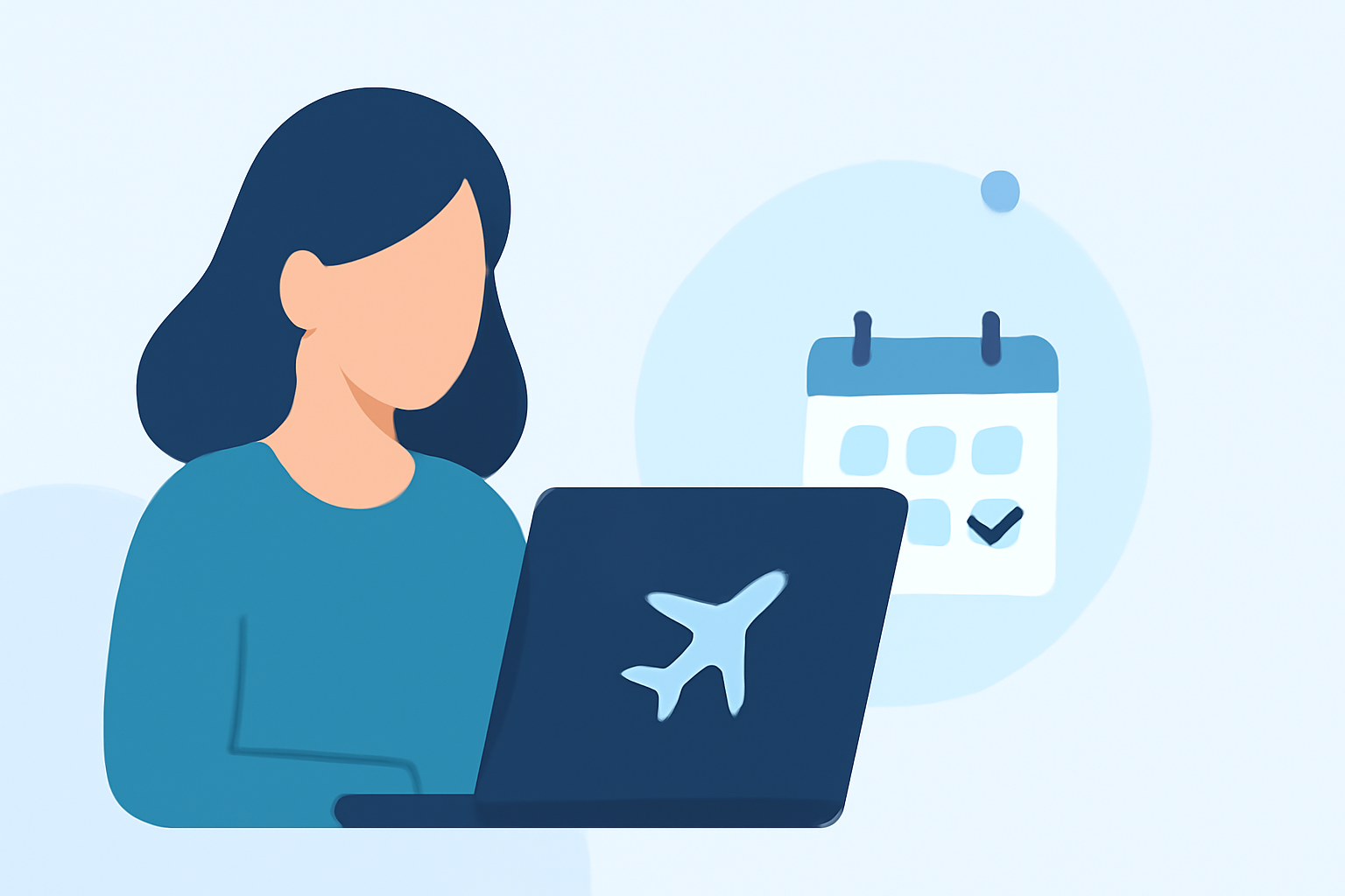 Avoid These Common Mistakes When Planning for Low-Turbulence Travel Windows