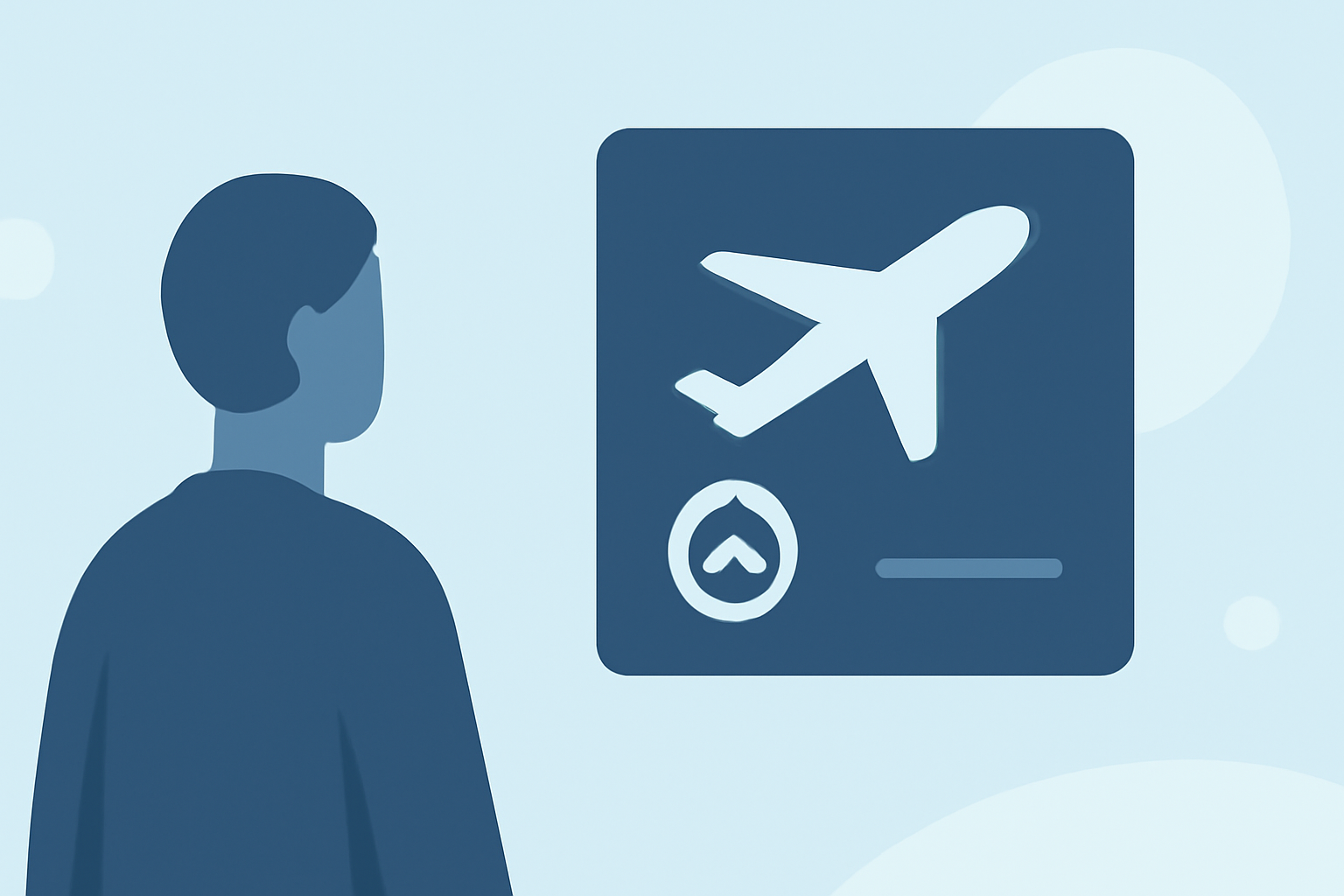 Fog at the Airport: Essential Tips for First-Time Flyers