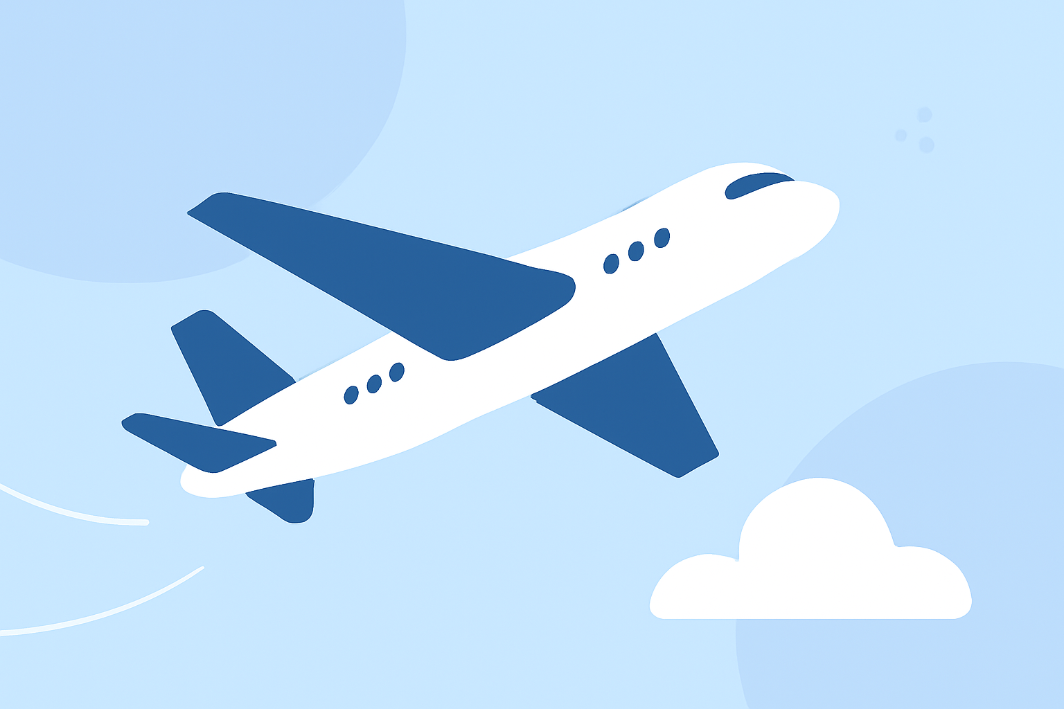 Winter Travel Weather Guide for Cautious Flyers