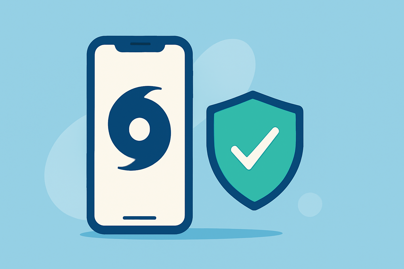 Preparing for Hurricanes: Essential Insurance Steps Using Your iPhone