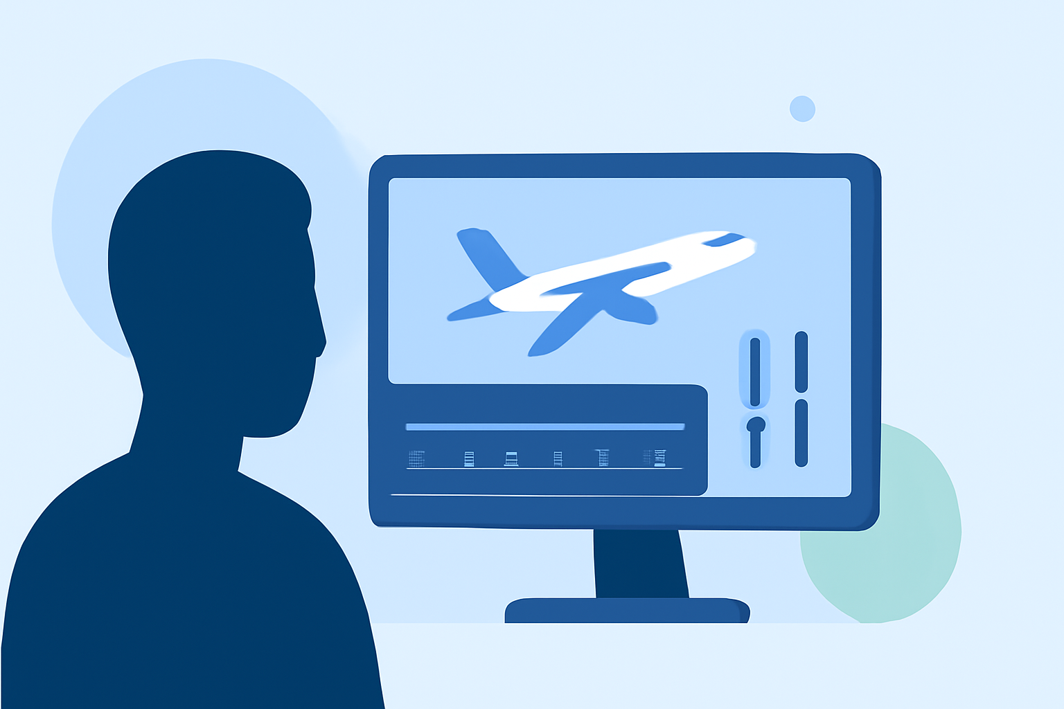 Enhancing Your Content with Professional Aviation B-Roll Editing