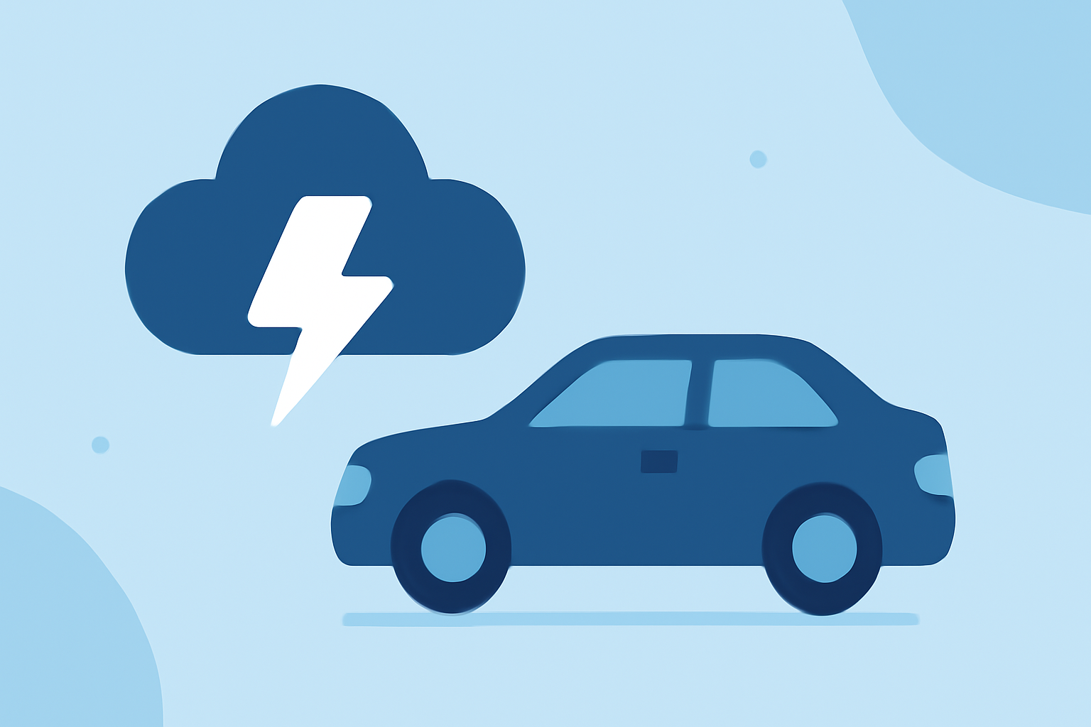 Essential Thunderstorm Tracking Tips for Driving Safety