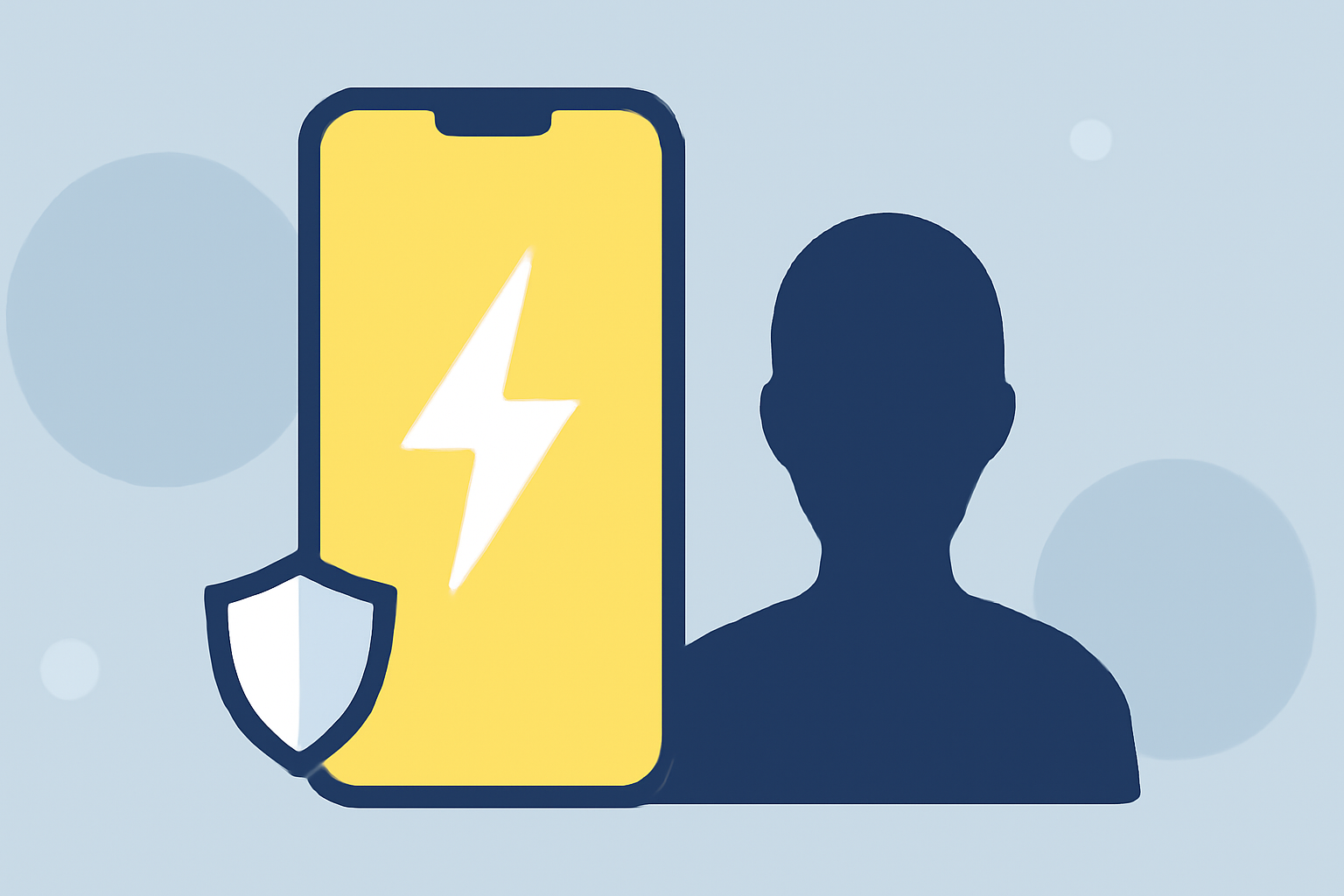 Lightning Safety Guide for Android Users in the United States