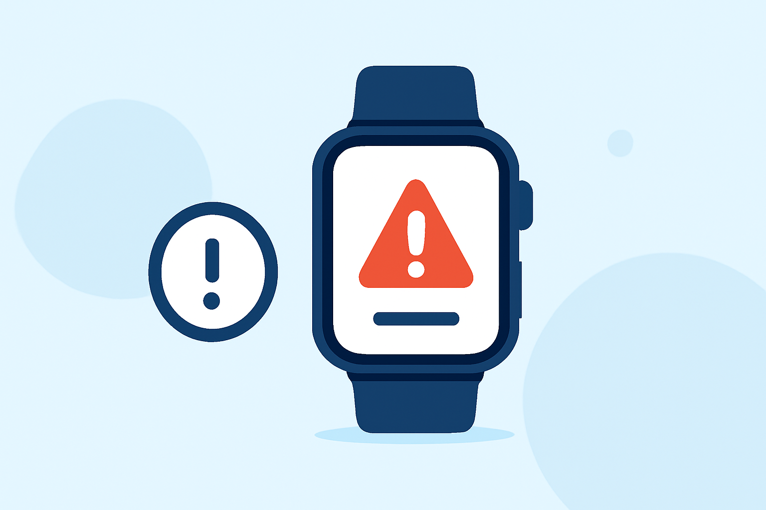 Understanding Watches and Warnings on Wear OS: A Comprehensive Guide