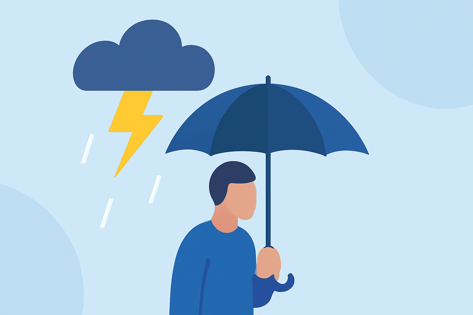 Thunderstorm Safety: Essential Tips for Travelers