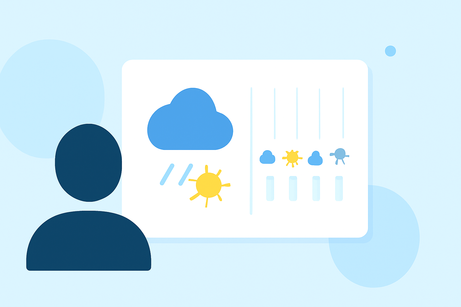 Extended Weather Forecasts Tips the Easy Way