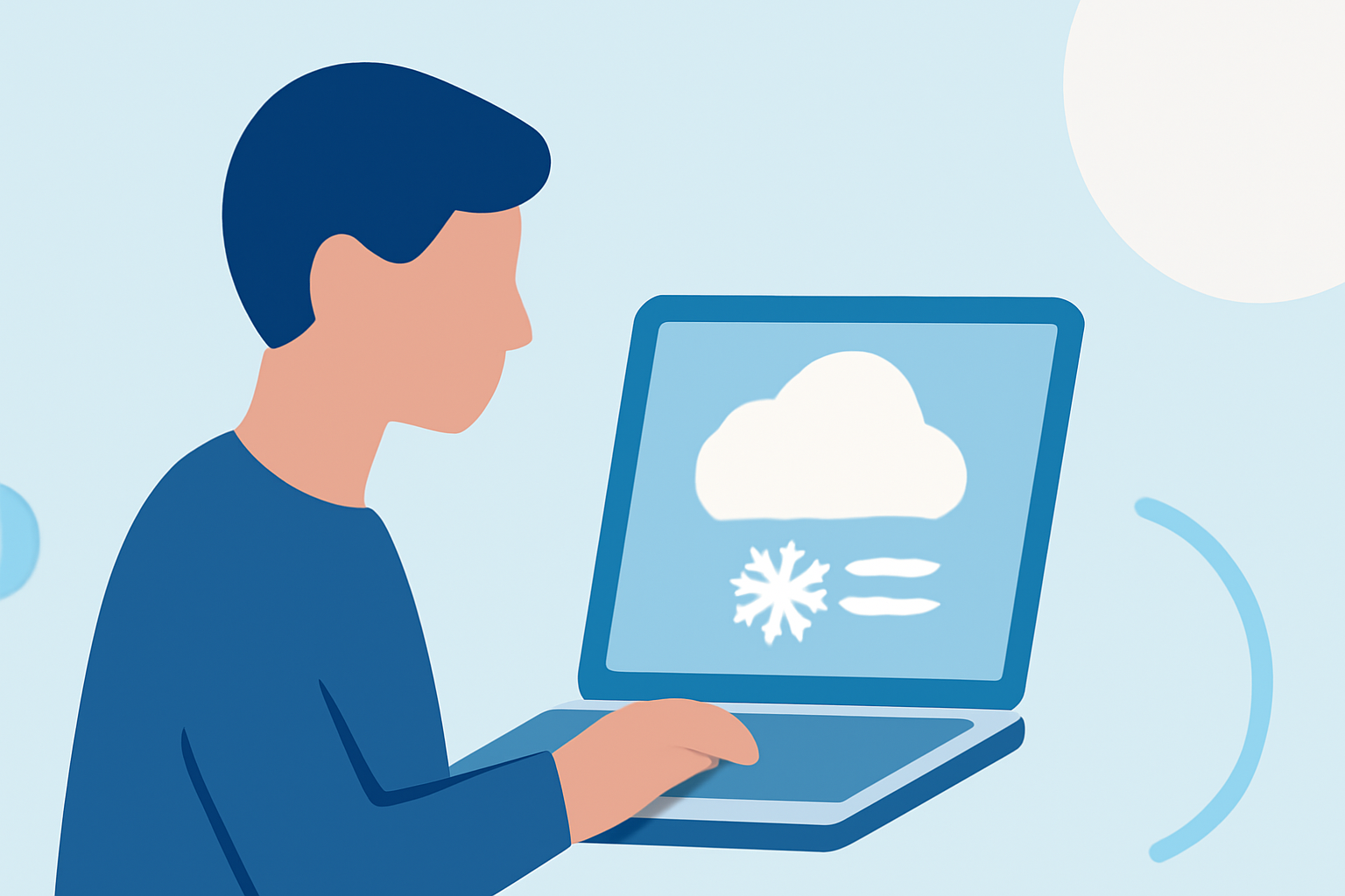 Holiday Season Travel Weather Basics in 2026: What to Expect and How to Prepare