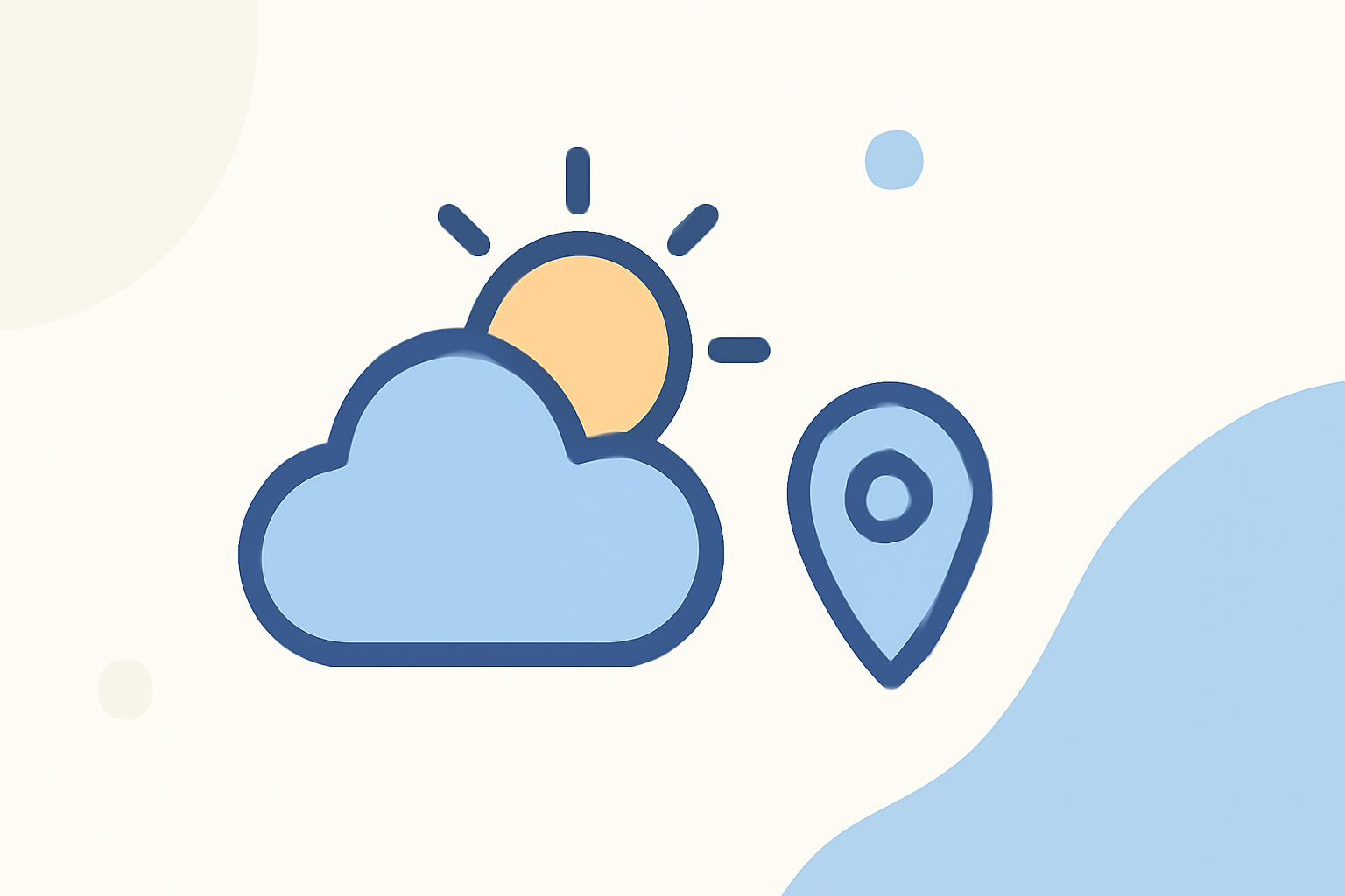 Quick Urban Climate Trends for Travelers in the United States