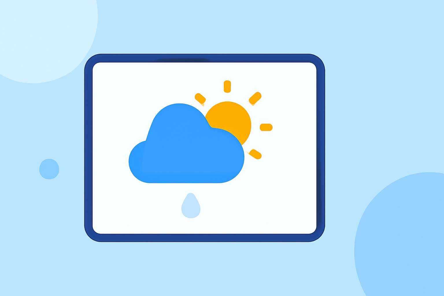 Weather Banner Design Trends in 2026: A Comprehensive Guide