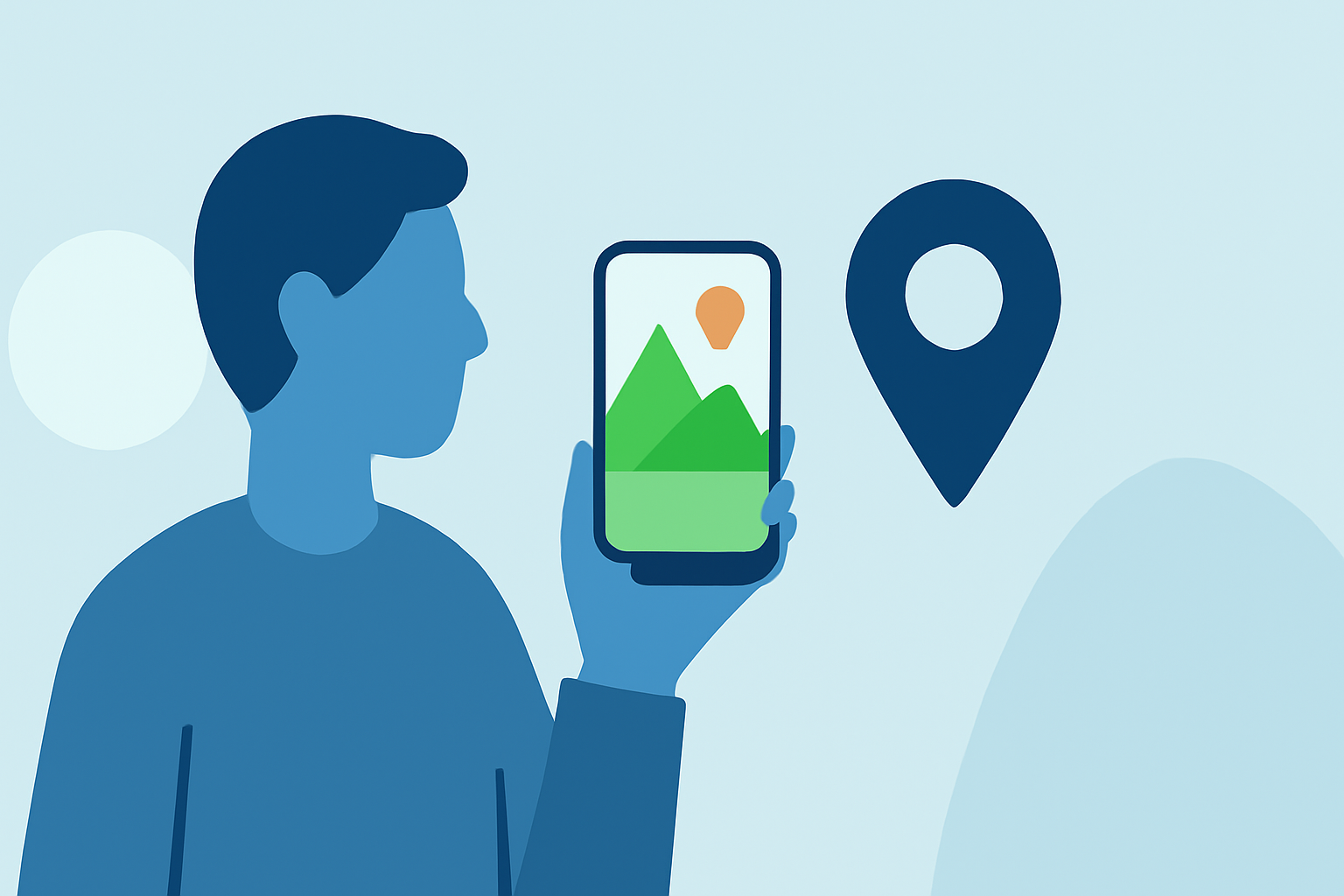 Pro Travel Day Storytelling on a Budget Phone