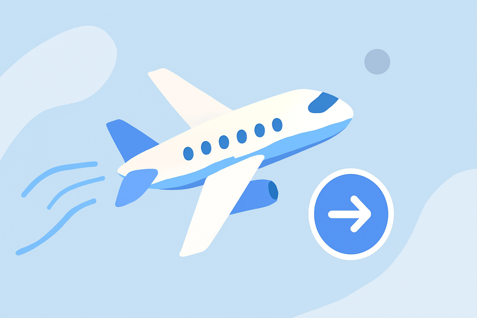 Understanding the Jet Stream: A Guide for Connecting Flights