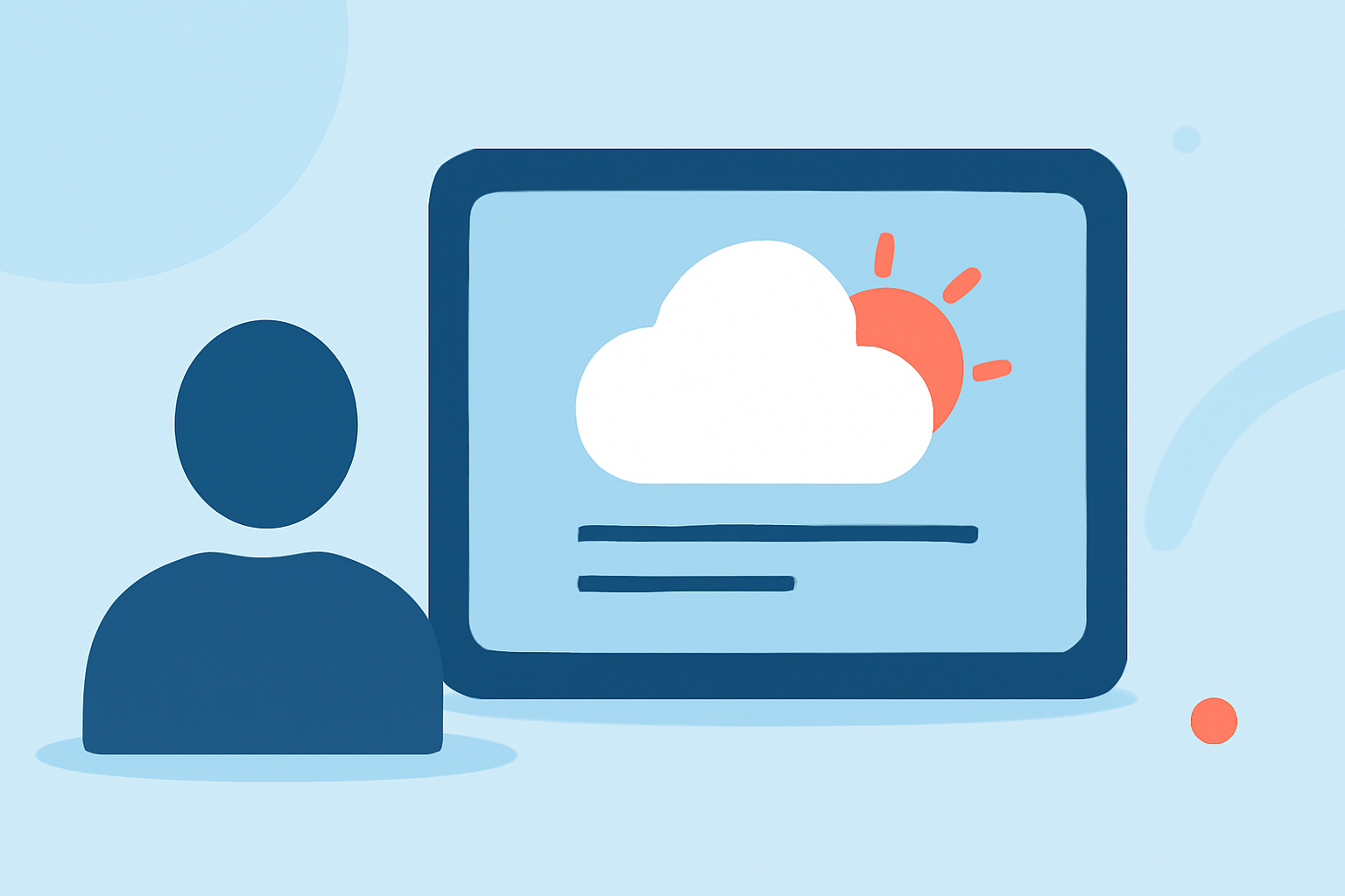 Planning Outdoor Events: Essential Weather Insights for Your Tablet