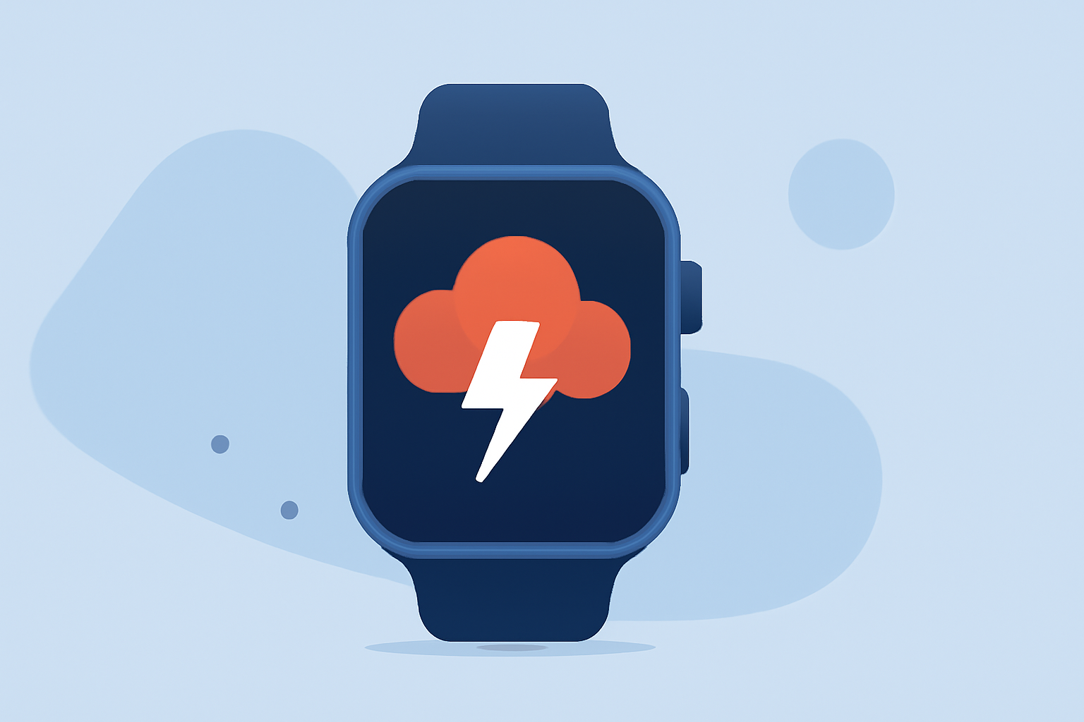 An Introduction to Storm Approach Notifications the Easy Way