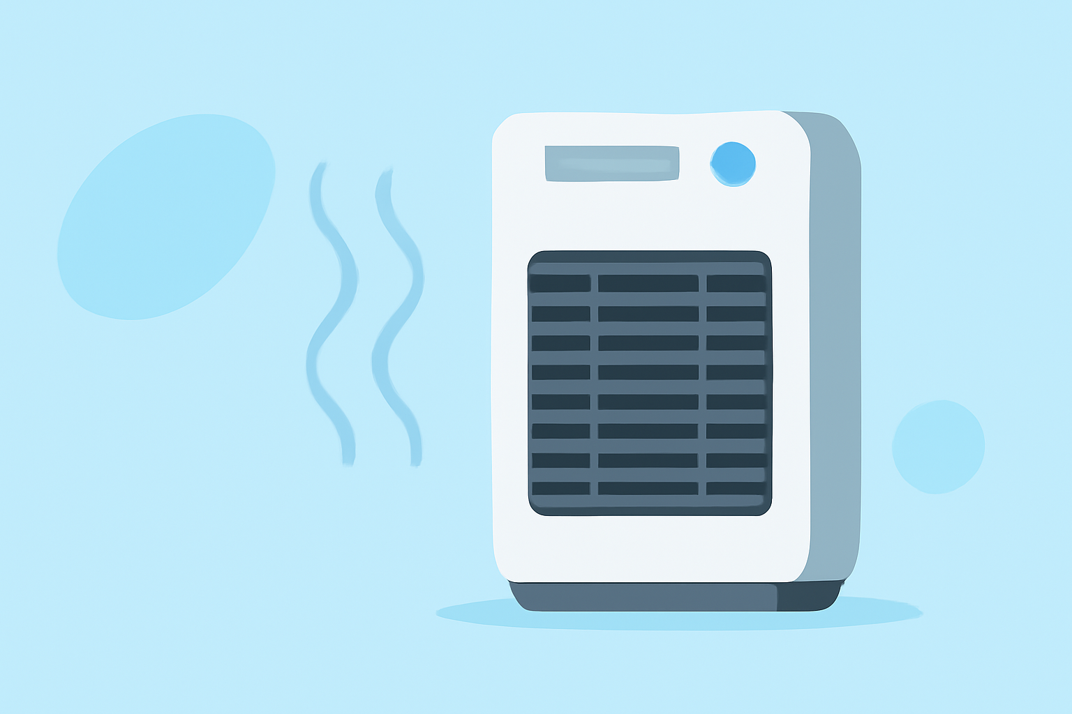 Air Purifier Basics Cheat Sheet: Your Guide to Cleaner Air