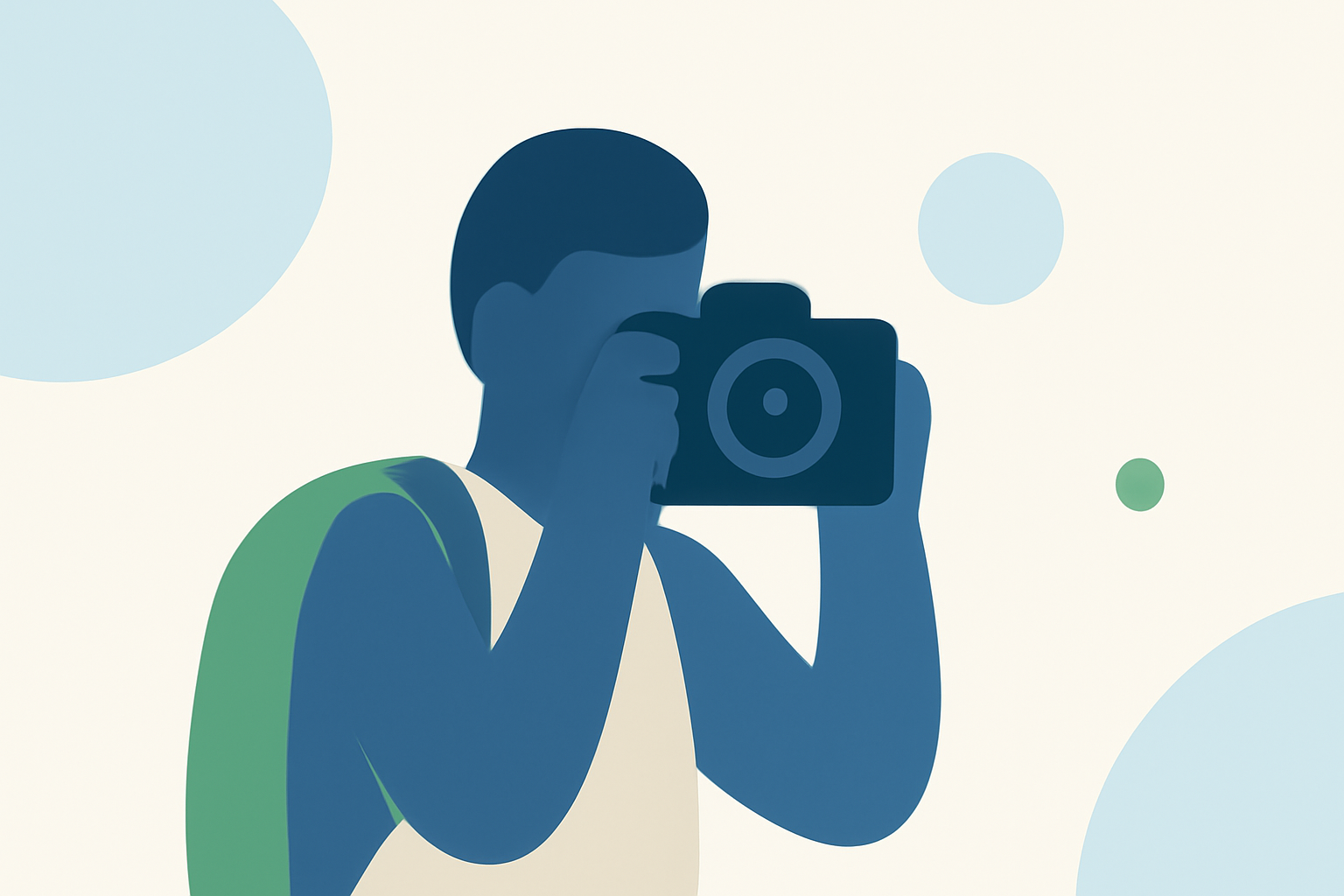 Optimizing Outdoor Photography During Your Commute