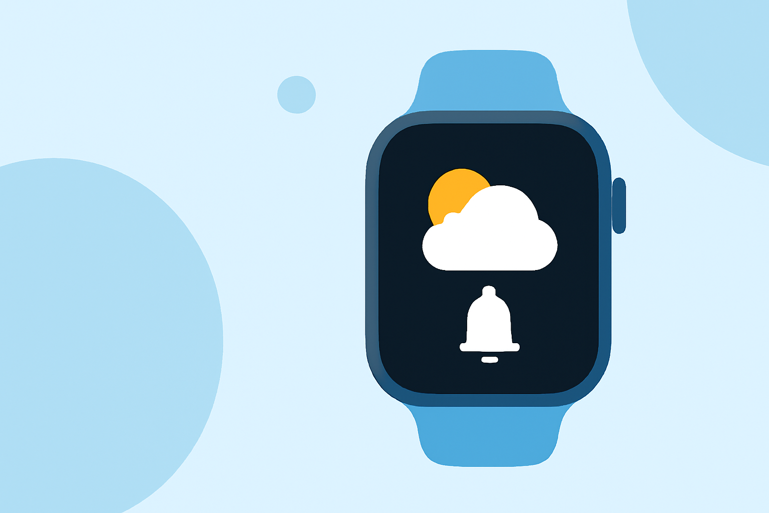 Mastering Pro Weather Notifications on Your Apple Watch