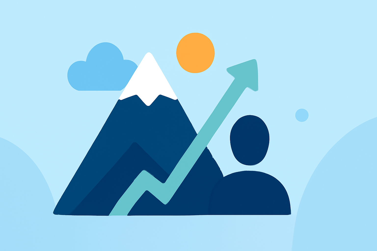 Understanding Mountain Climate Trends: Impacts and Adaptation Strategies