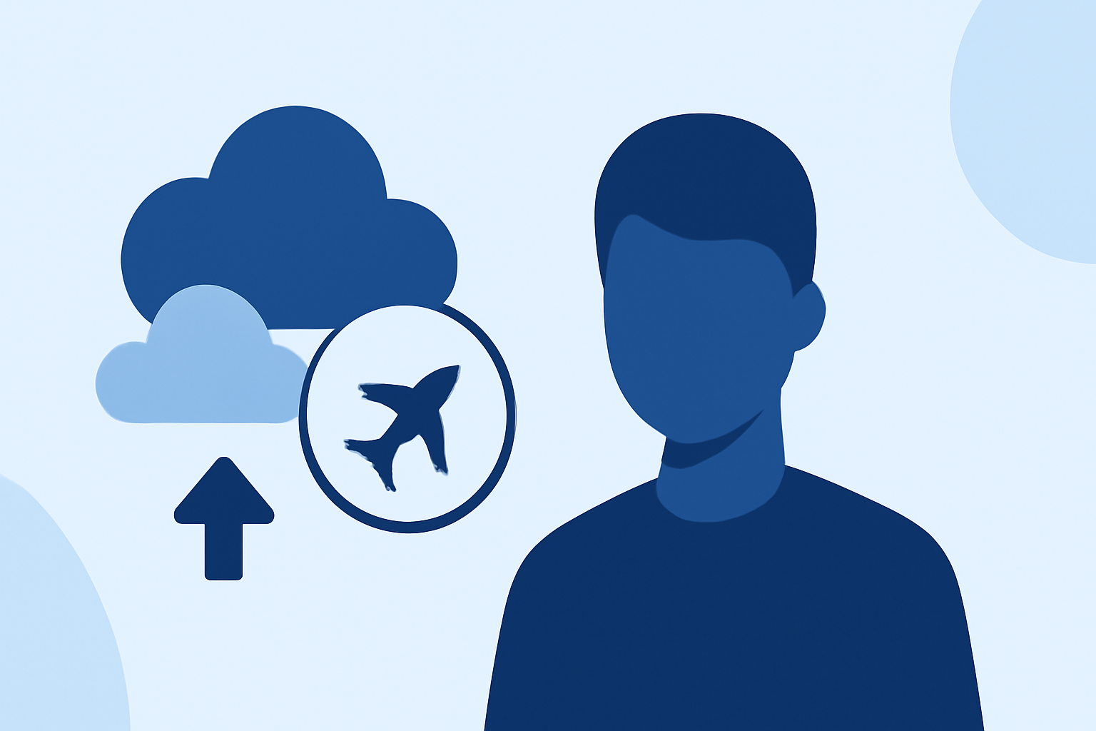 Weather and Your Airport Commute Explained for Long-Haul Flights