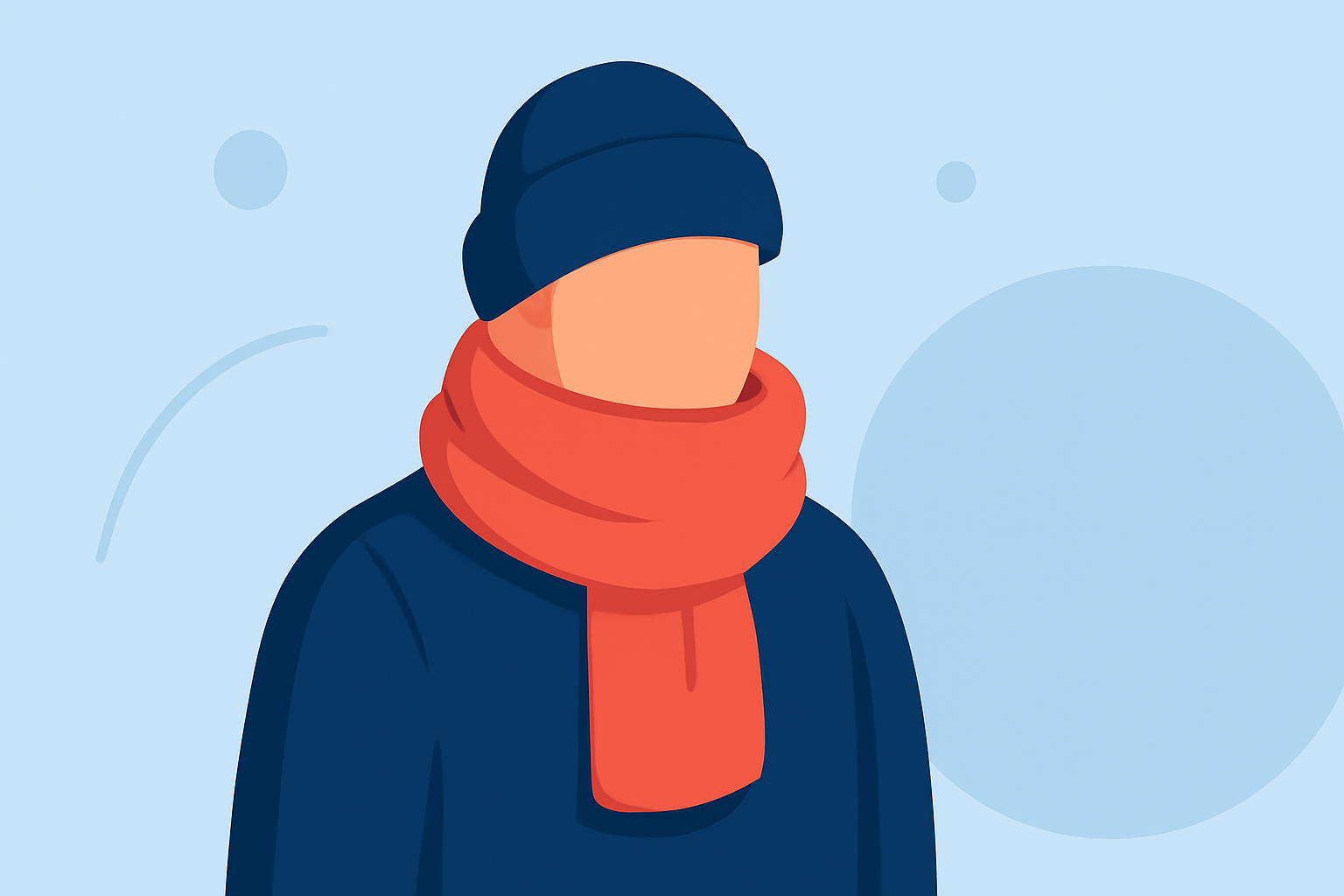 Cold Wave Basics: Essential Tricks to Stay Safe