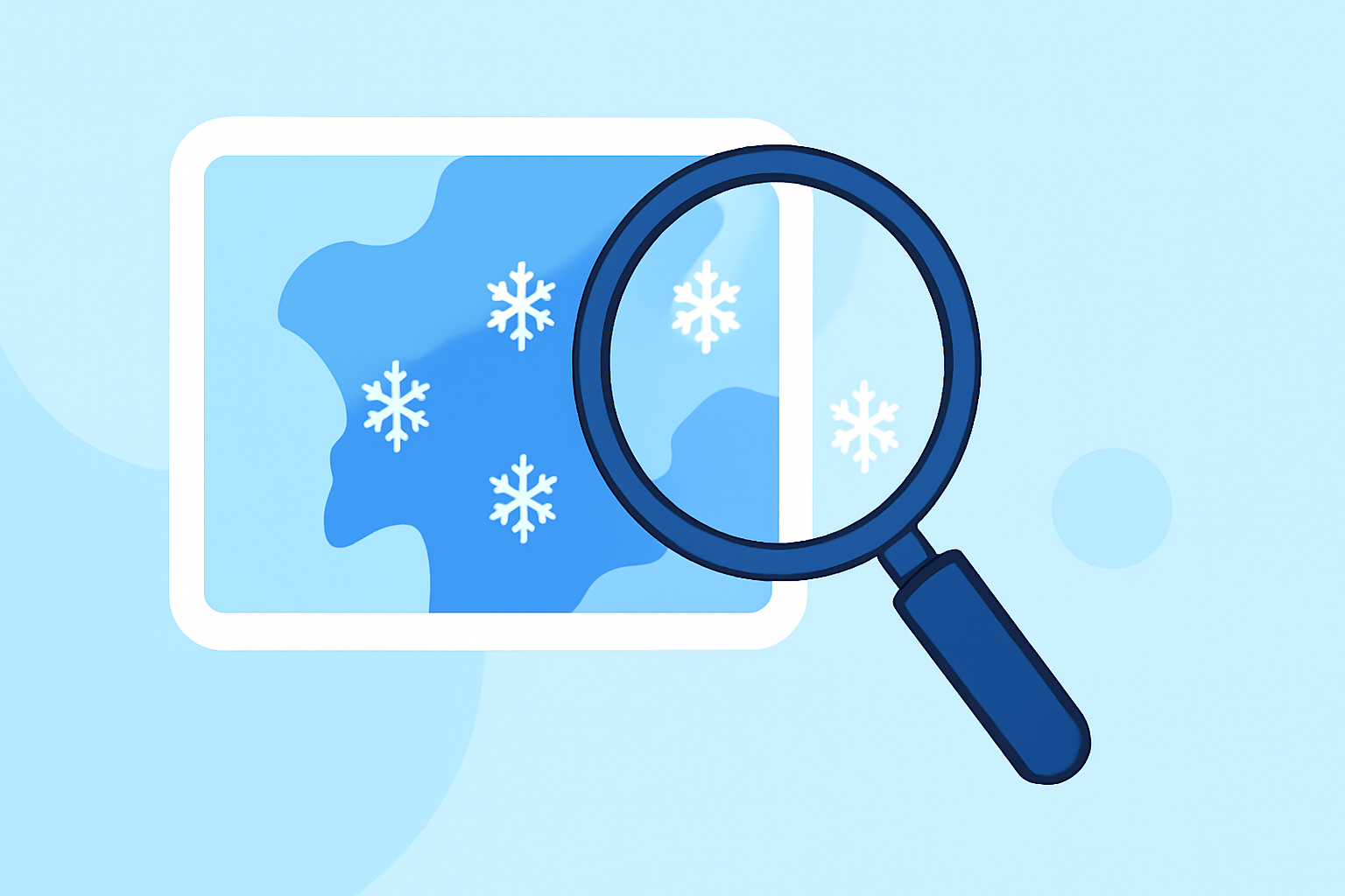 Understanding Snow Rate Maps: A Step-by-Step Guide