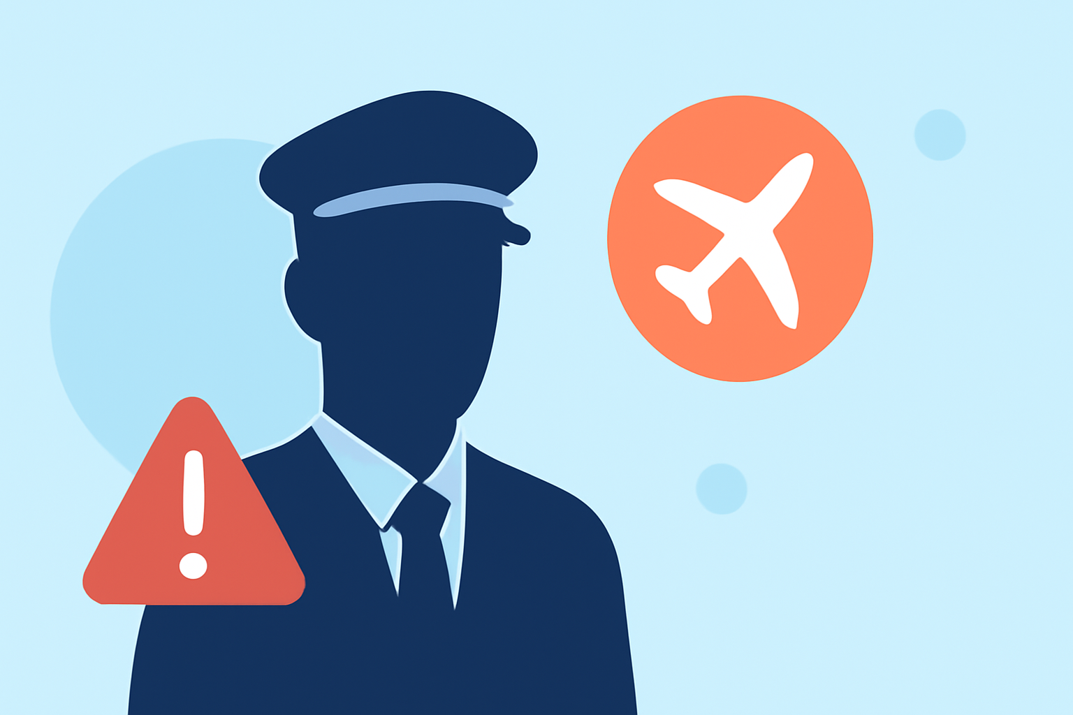 Avoiding De-Icing and Departure Delay Mistakes on Long-Haul Flights