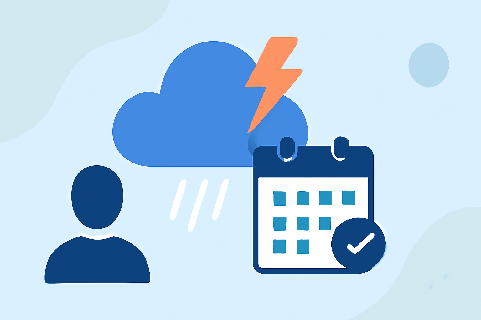 Quick Weather Planning for Outdoor Concerts: A Step-by-Step Guide