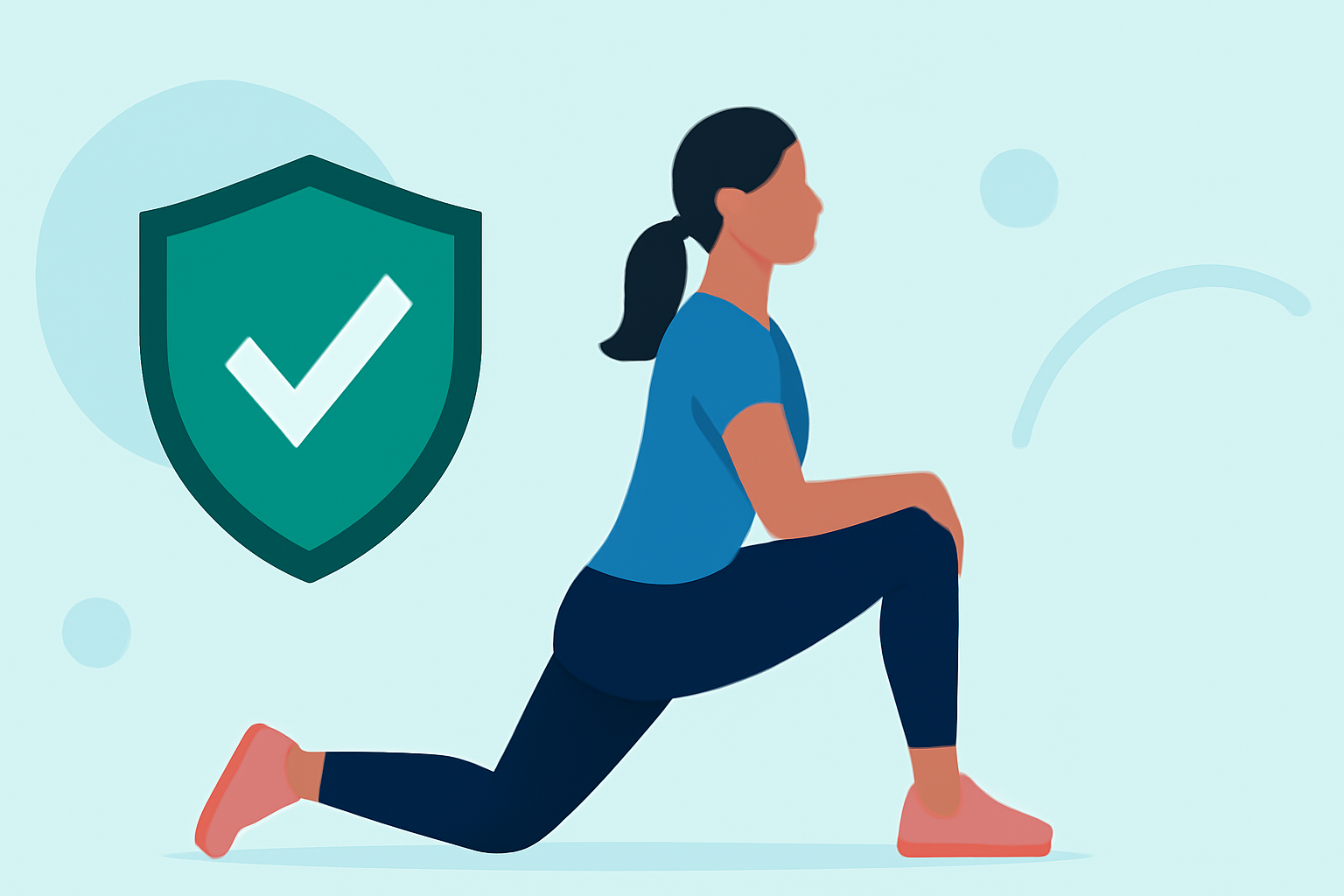 After-Storm Workout Safety: A Step-by-Step Guide