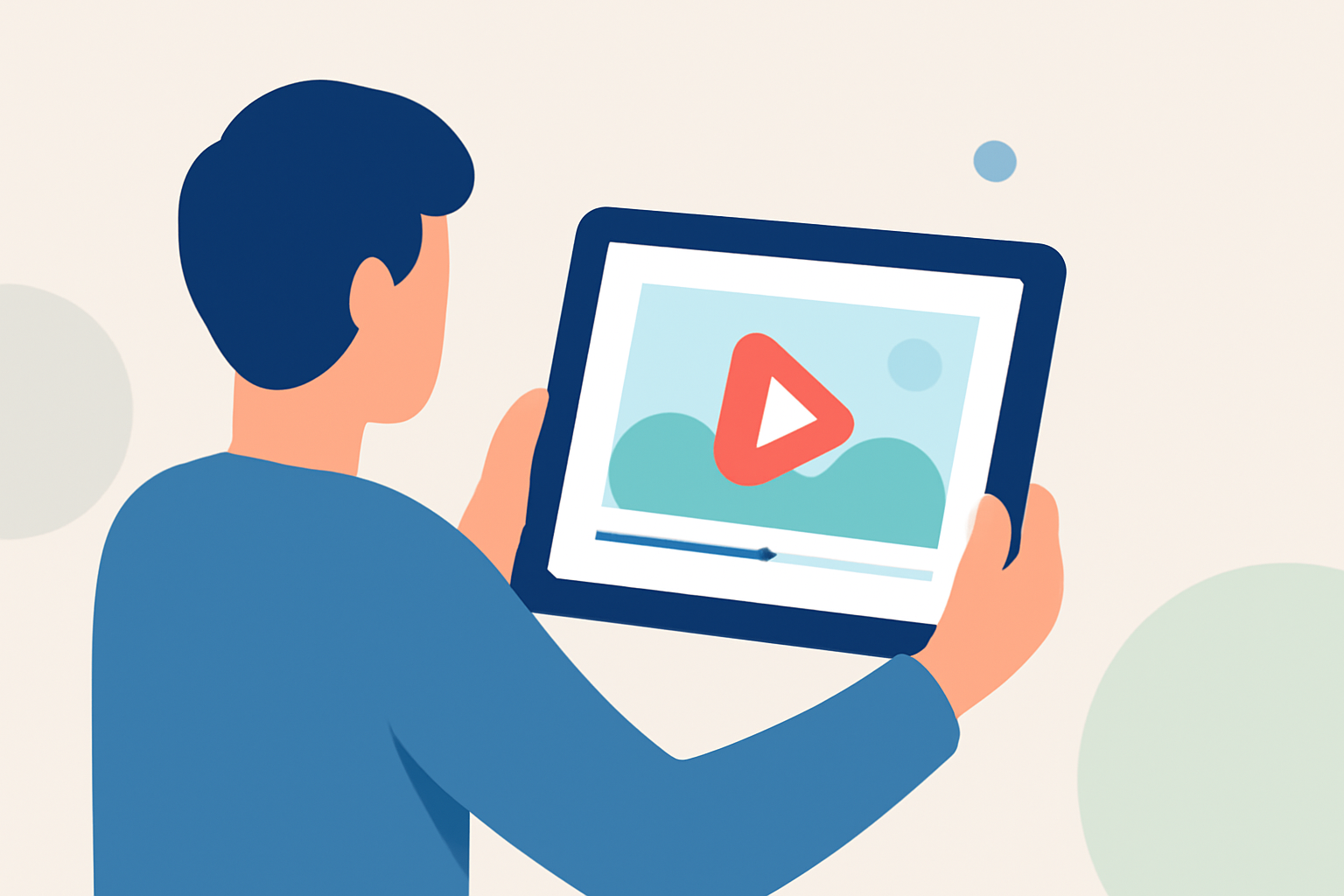 Creating a Travel Year-in-Review Video on Your iPad