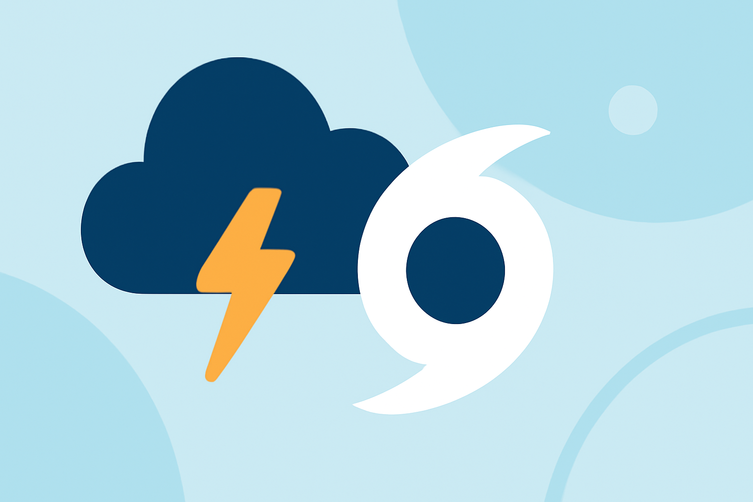 Severe Weather Basics Guide During Hurricane Season