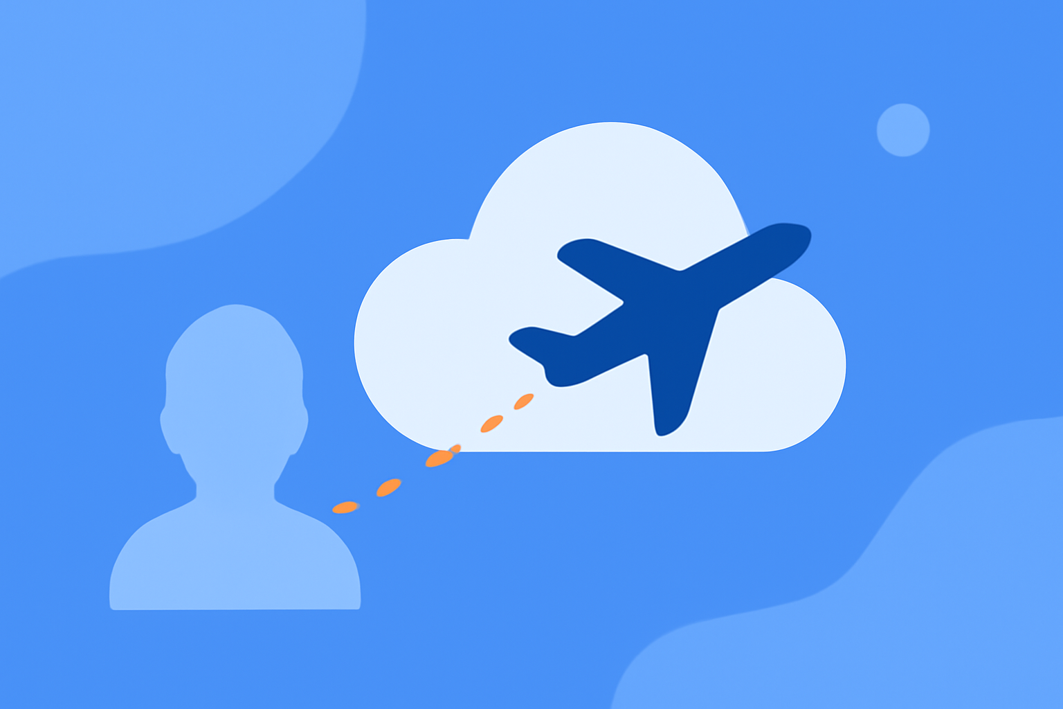 Tracking Storms Along Your Route: A Guide for First-Time Flyers