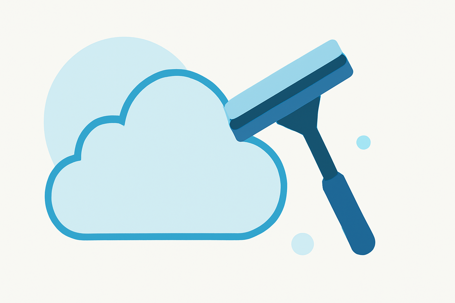 Weather for Window Cleaning: Basics Step by Step