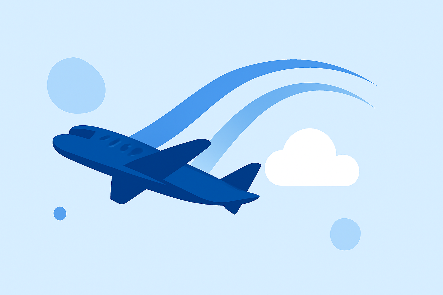 Avoiding Common Mistakes in Mobile Flight Tracking: Understanding Jet Streams and Tailwinds