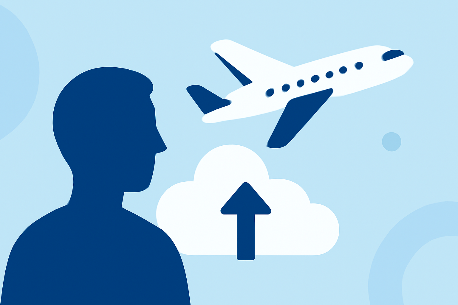 Navigating Winter Storms: Essential Tips for Frequent Flyers