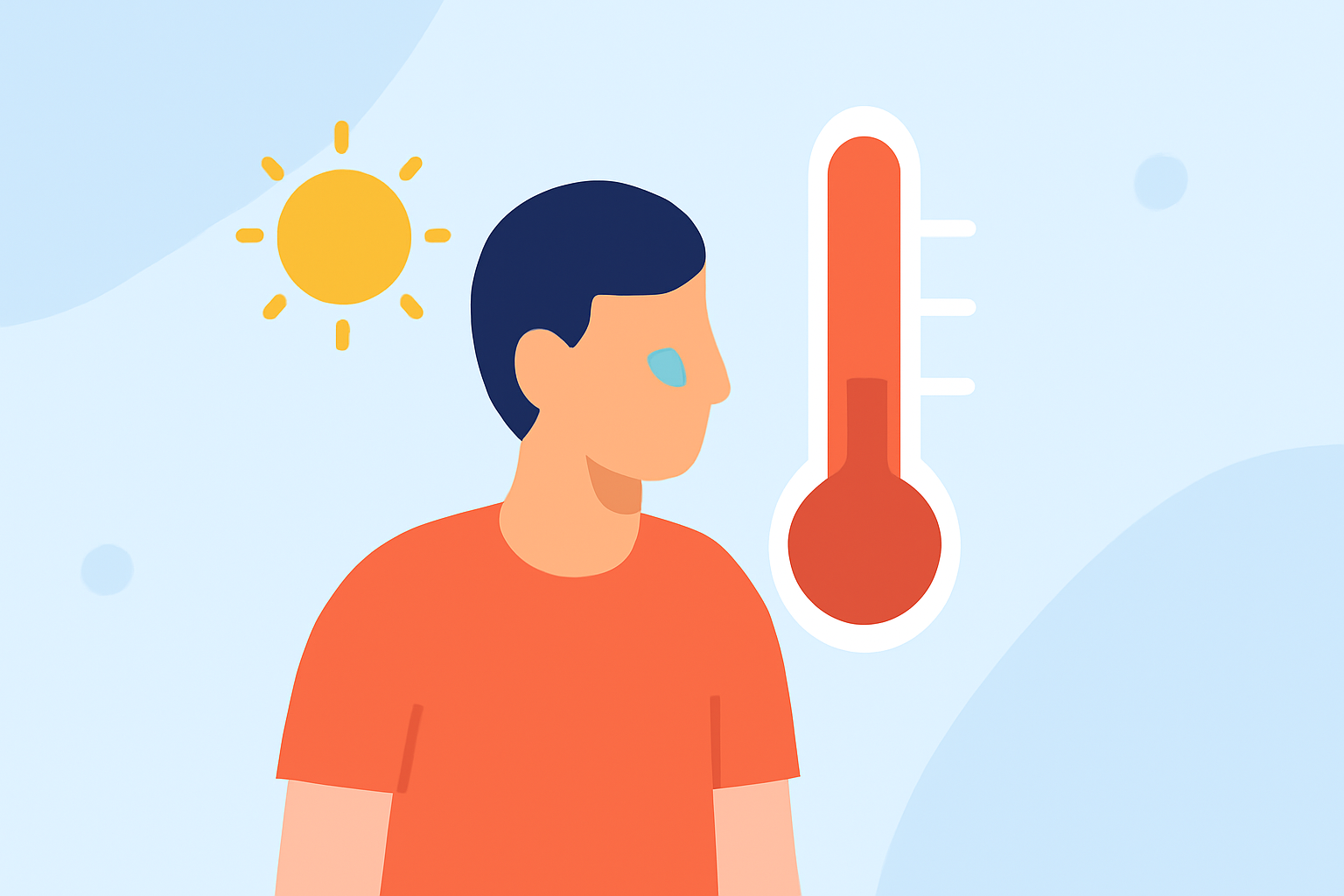 Heat Wave Safety: Essential Tips for Parents
