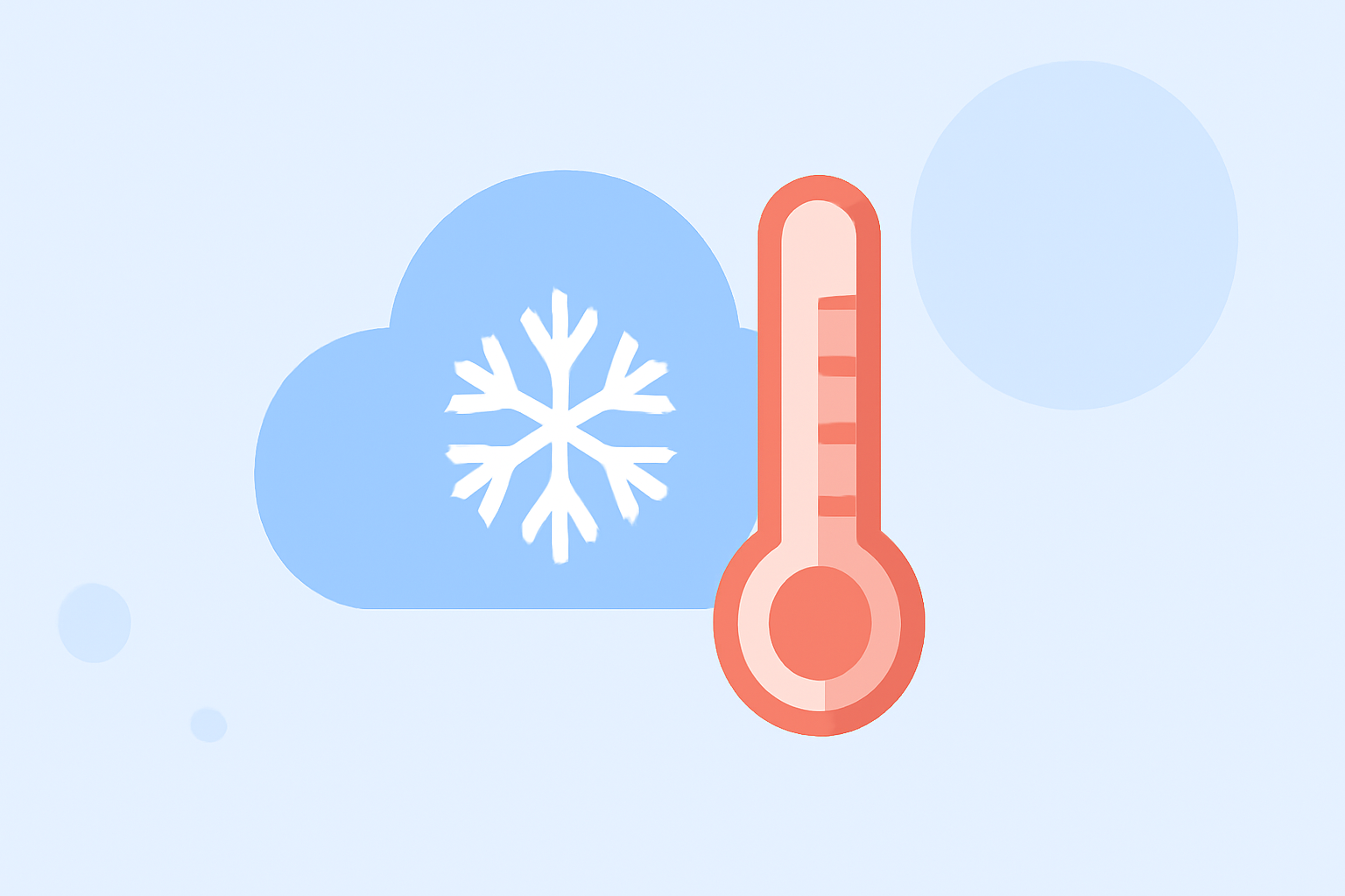 Weather for Skiing: Mistakes to Avoid During Heat Waves
