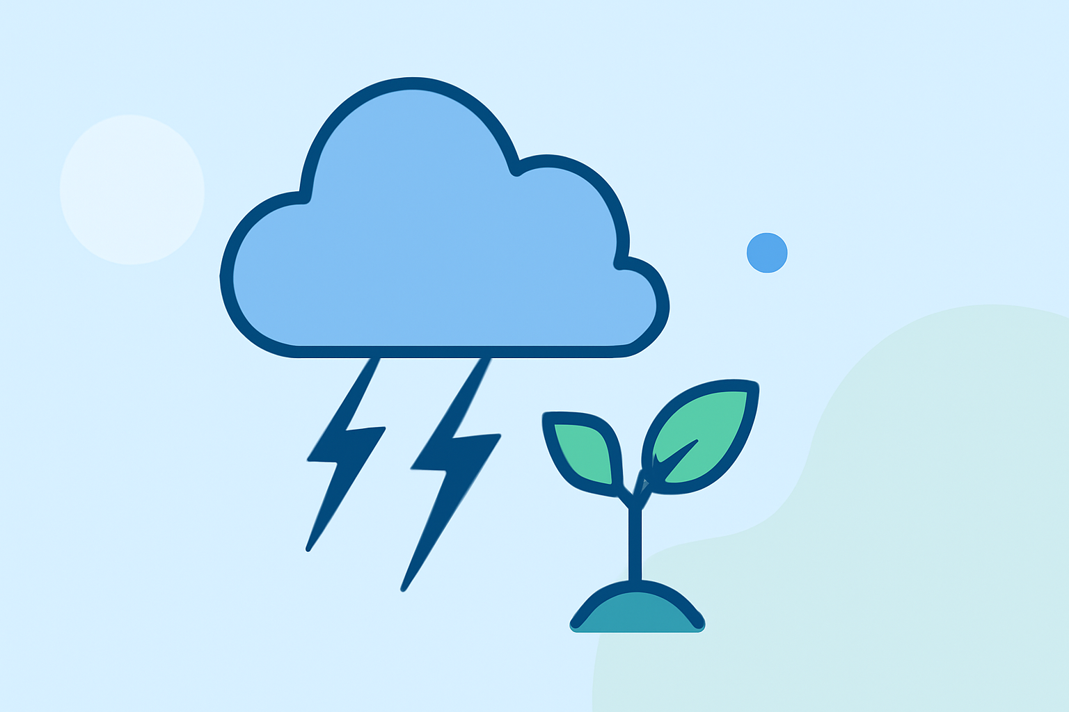 Thunderstorm Preparedness for Gardeners: Essential Strategies
