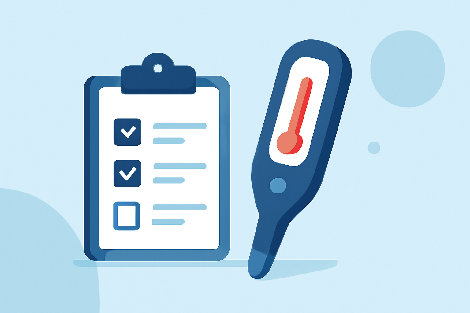 Your Ultimate Cheat Sheet for Recording Temperatures during Outdoor Events