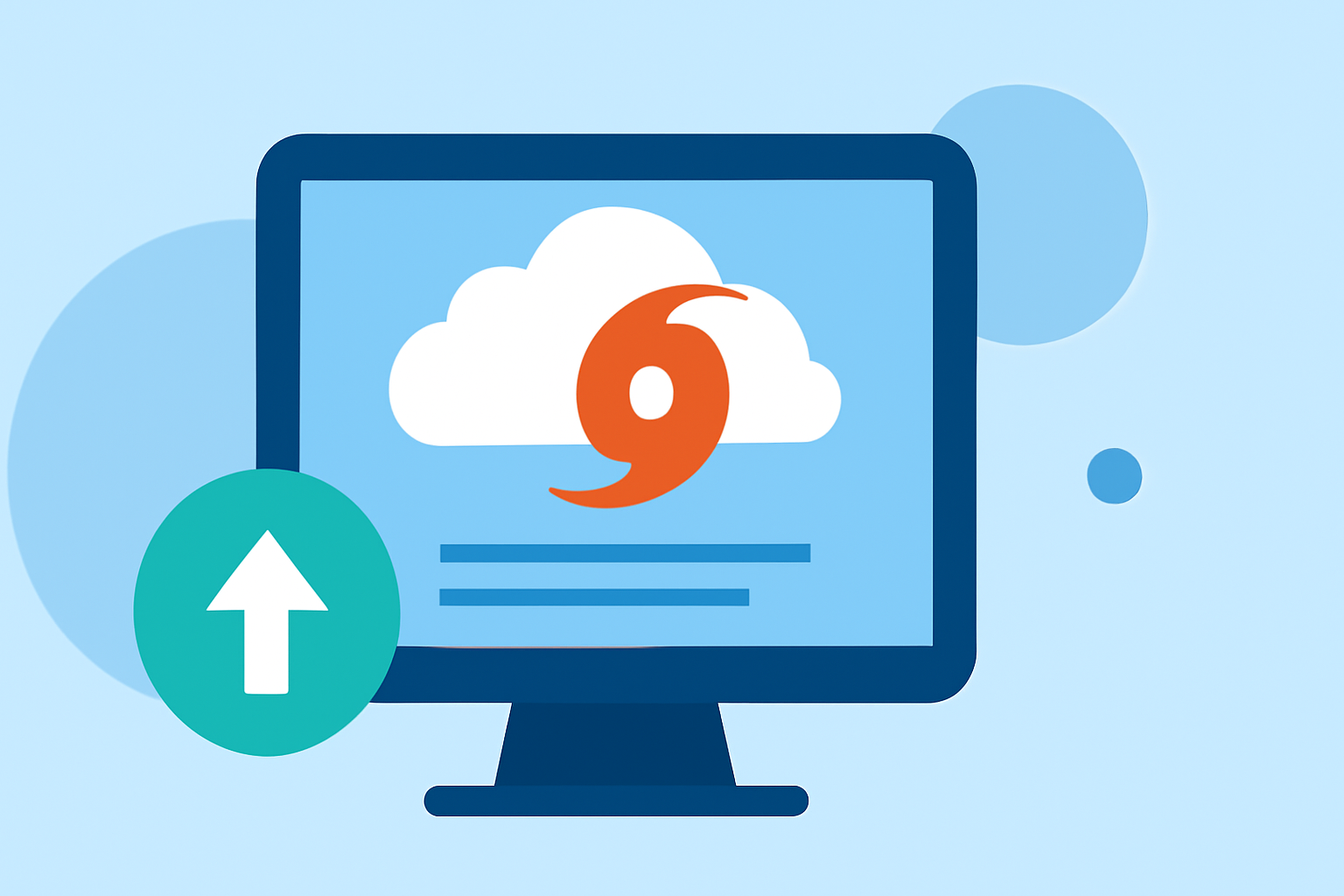 Creating a Storm Intensity Tracking Workflow from Scratch