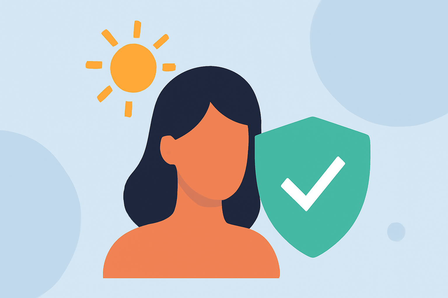 Your Quick Guide to Skin Health and UV Protection