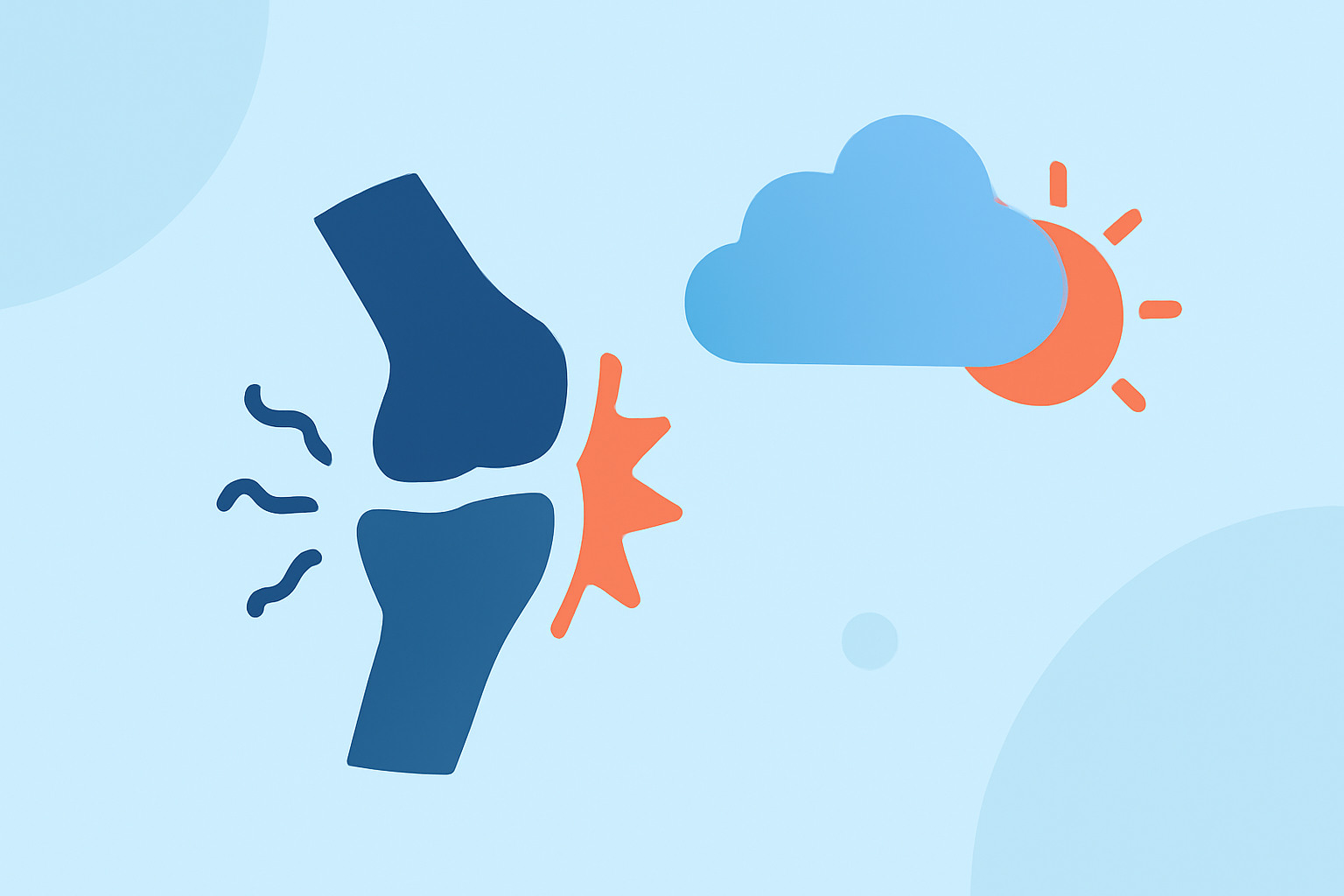 Understanding Arthritis and Weather: A Comprehensive Guide