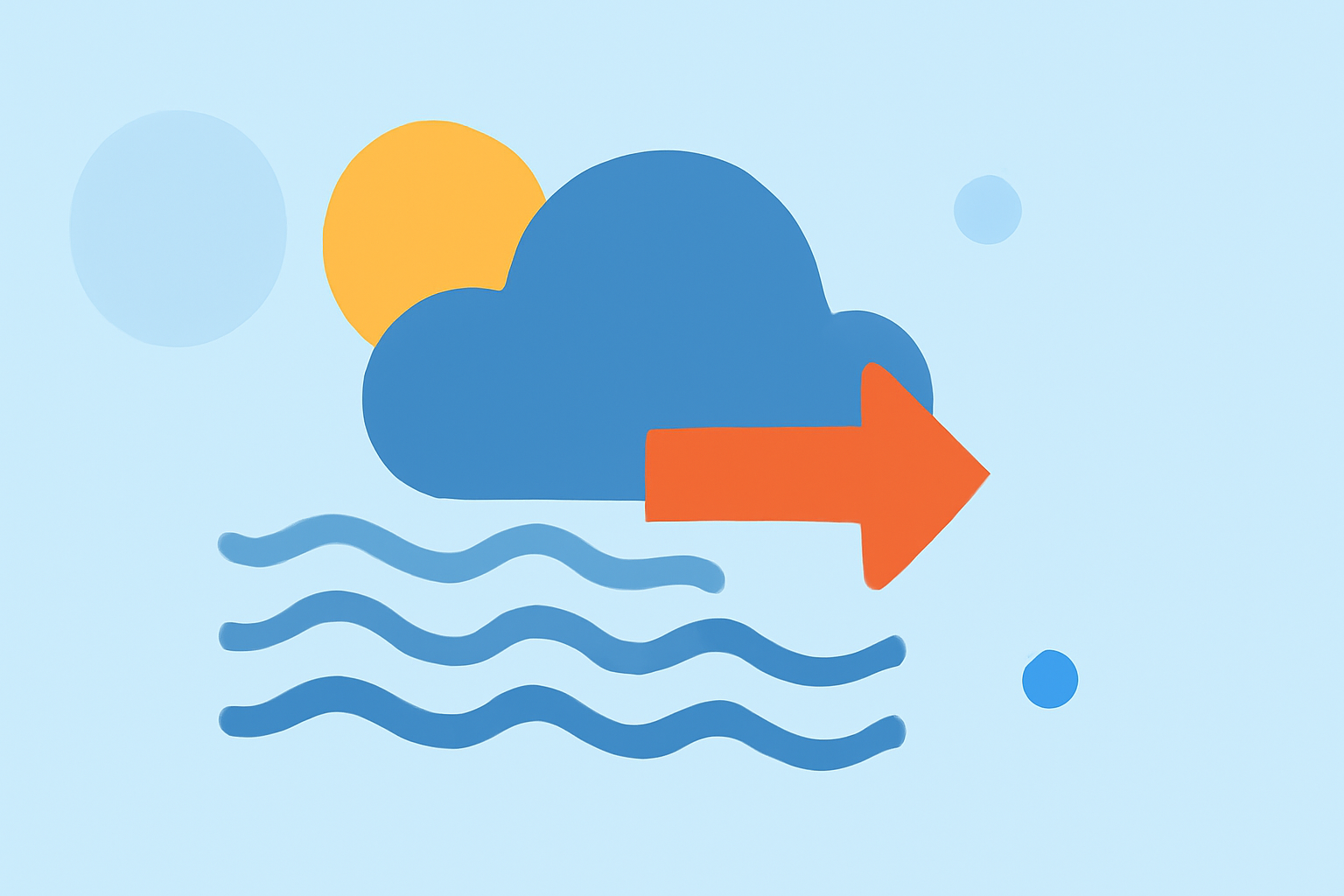 El Niño Basics Explained Step by Step