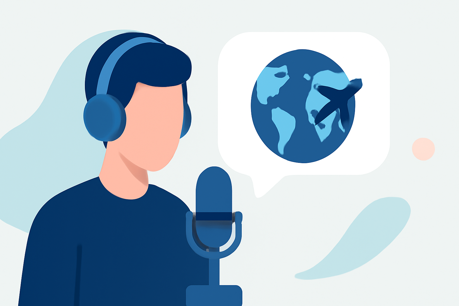 Essential Tips for Crafting Engaging Travel Day Voiceover Stories