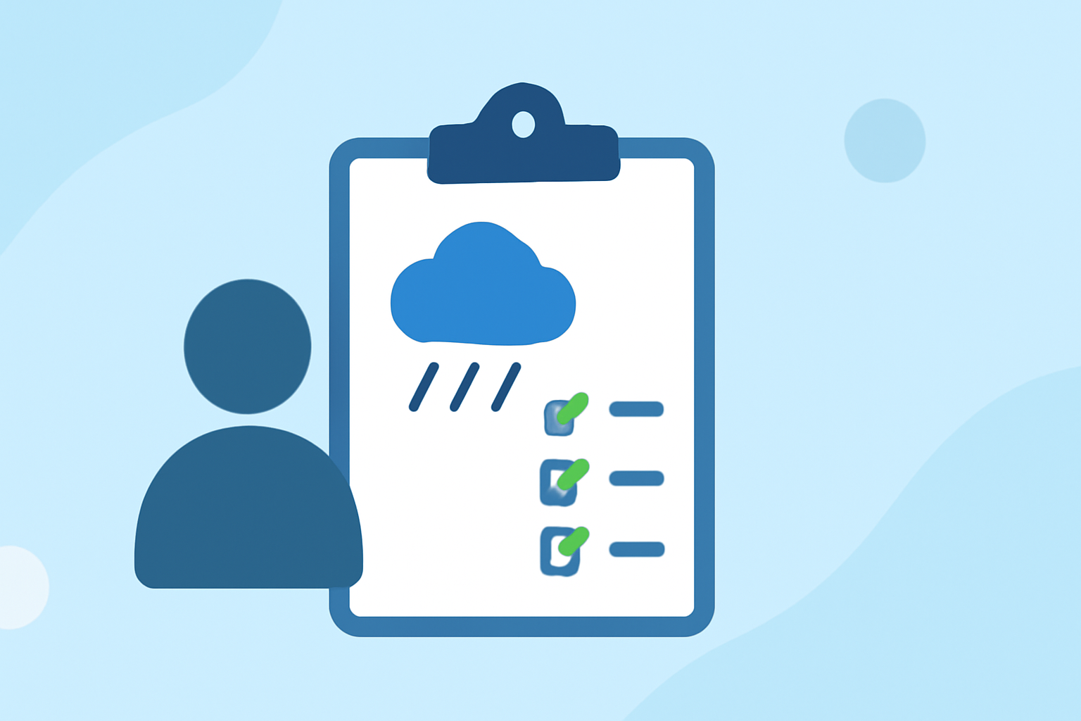 Essential Airport Weather Forecasts Checklist for 2026